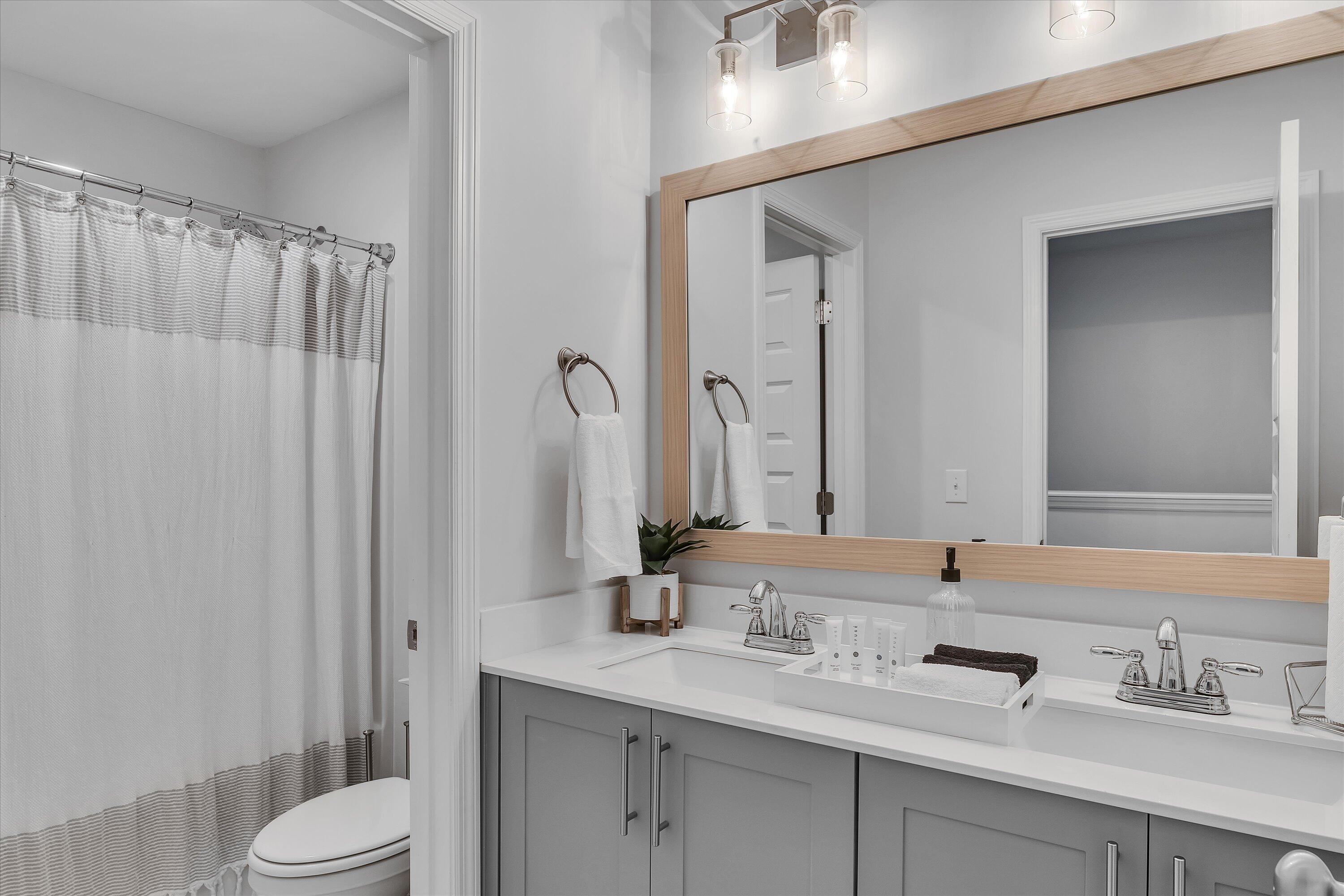 161 CANTON PARK Avenue