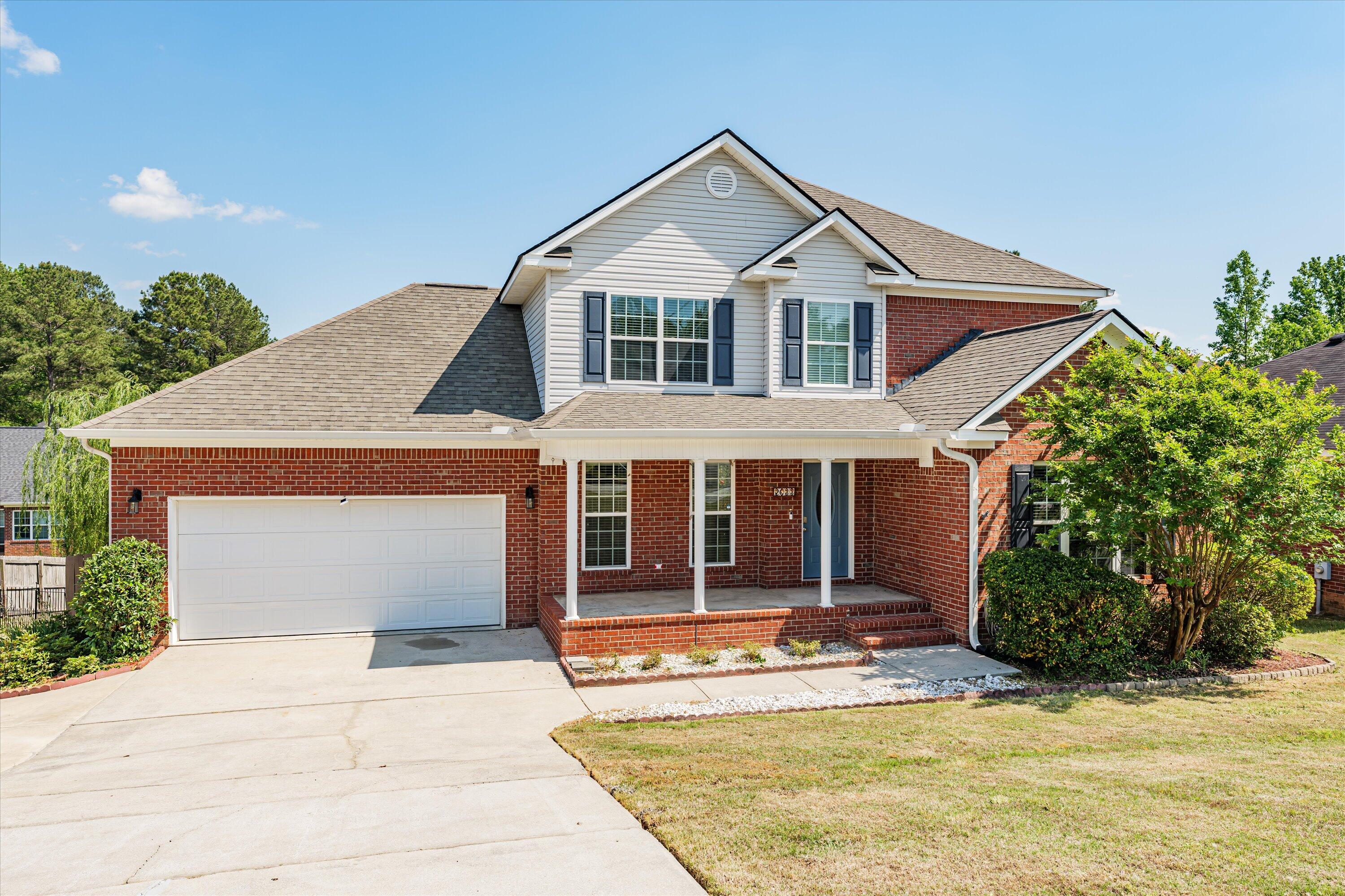 2033 SILVER RUN Falls