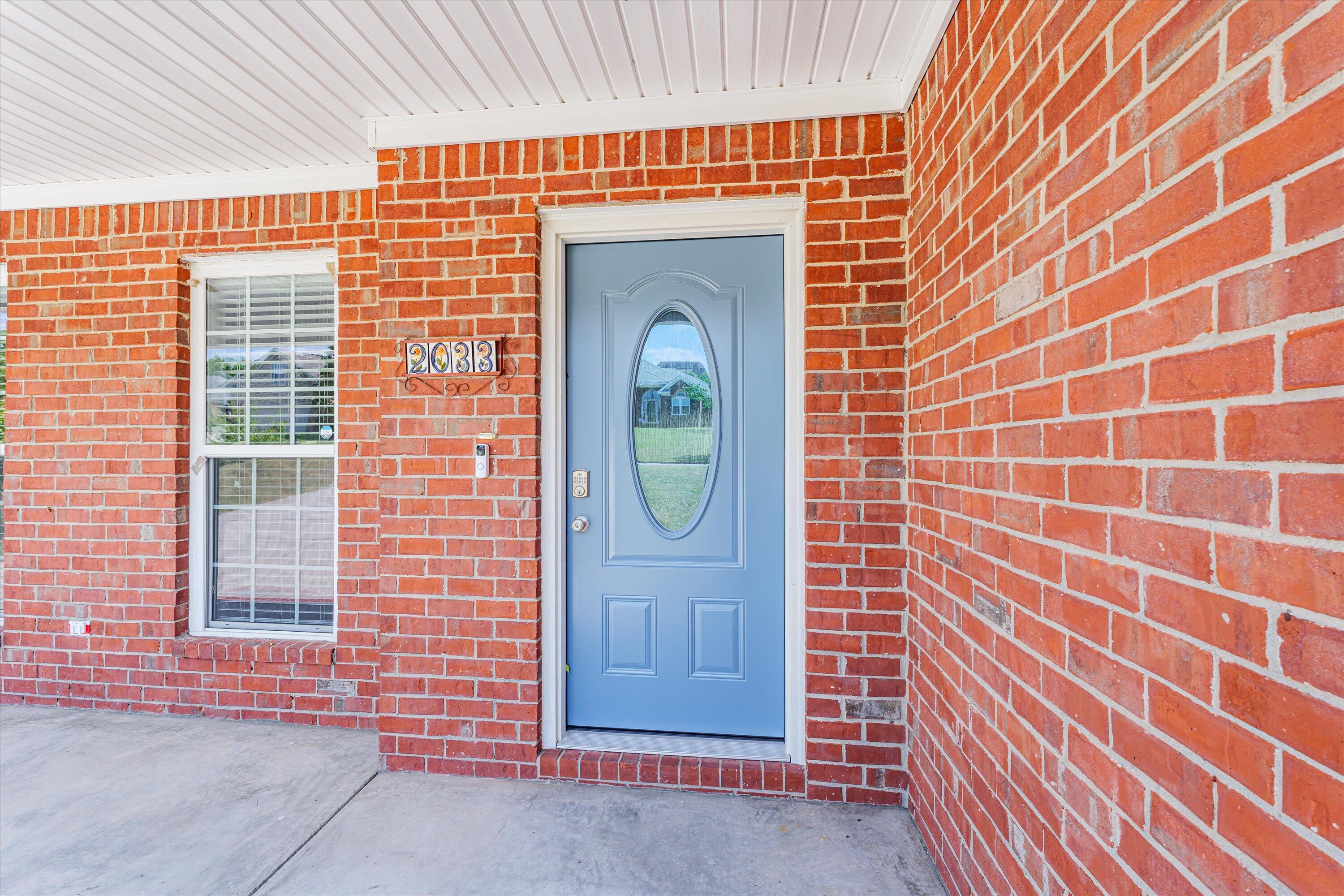 2033 SILVER RUN Falls