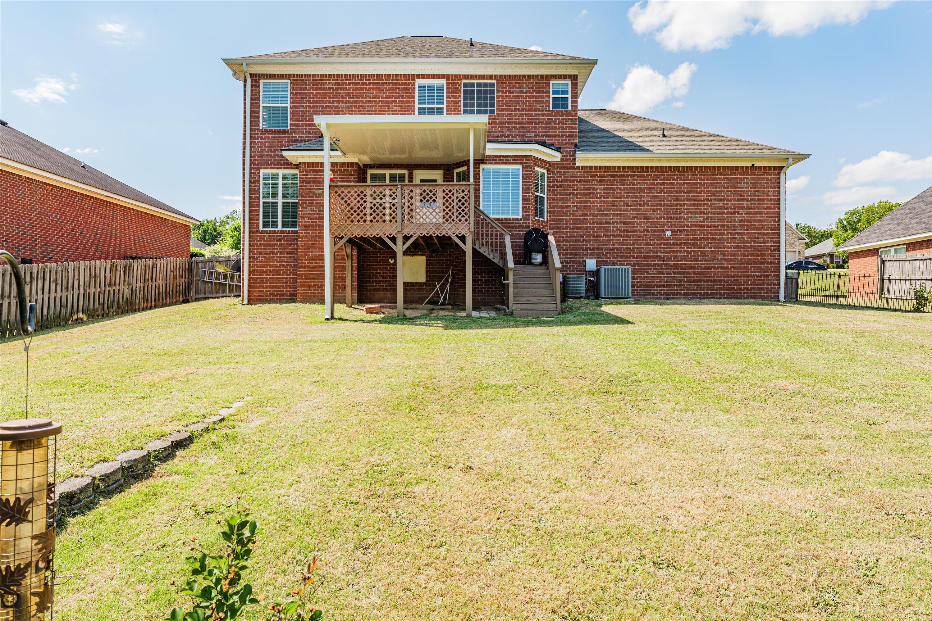 2033 SILVER RUN Falls