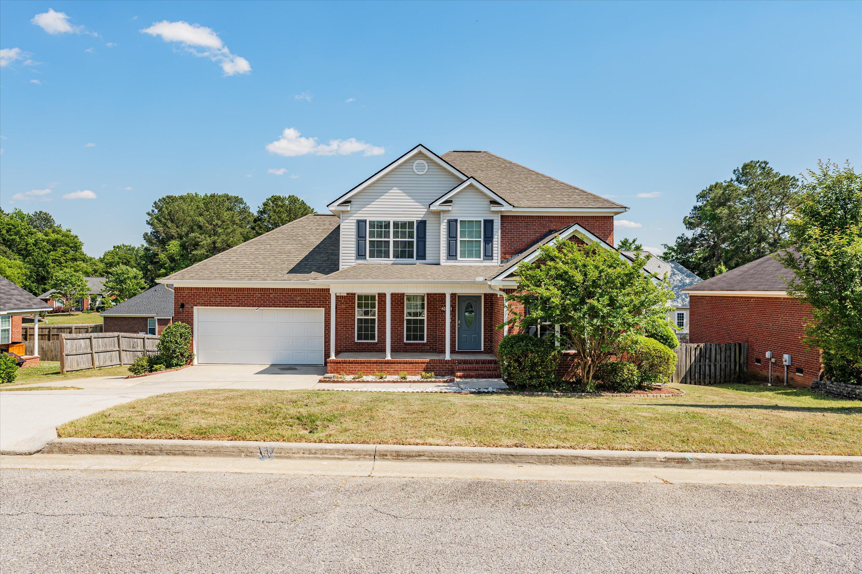 2033 SILVER RUN Falls