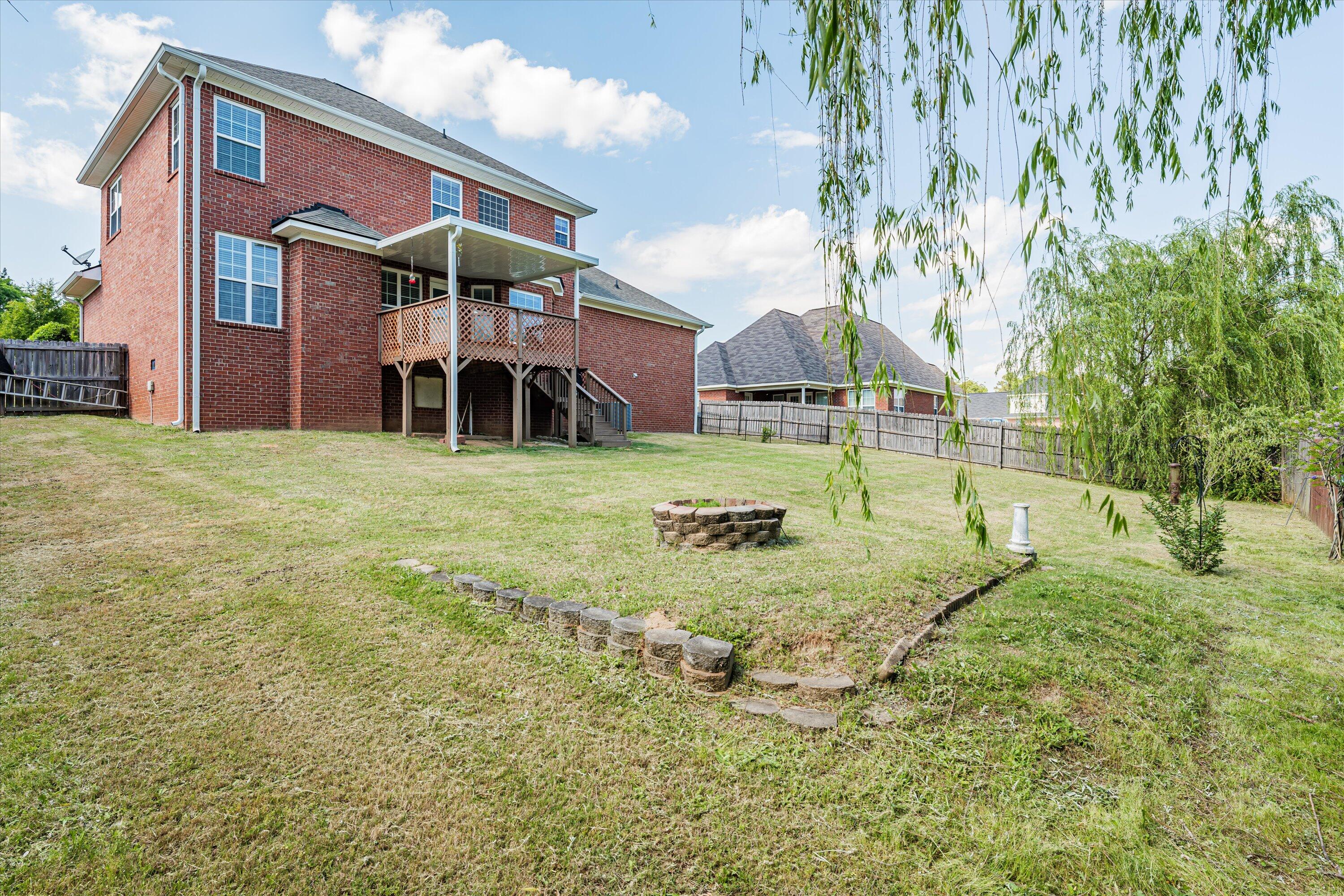 2033 SILVER RUN Falls