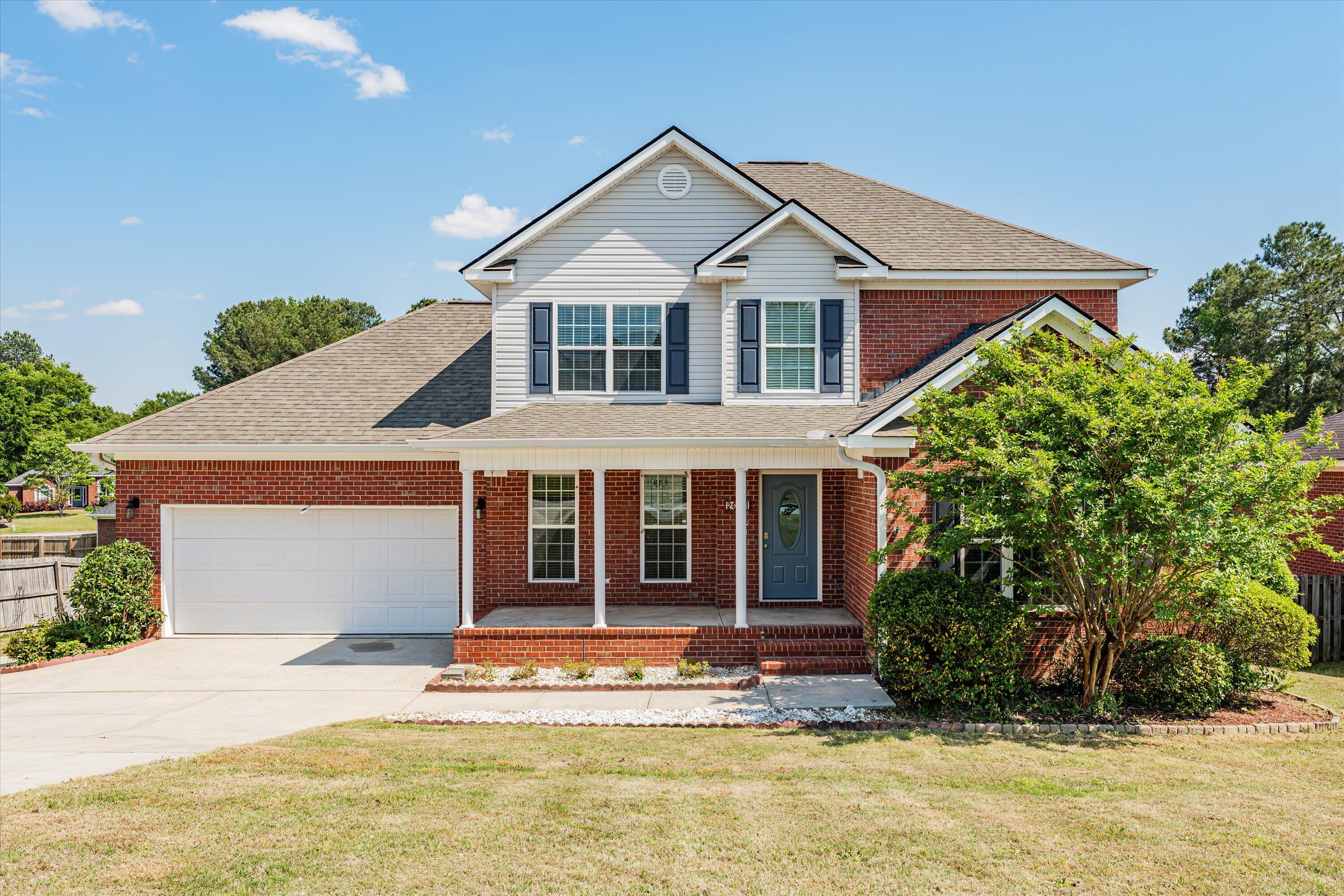 2033 SILVER RUN Falls