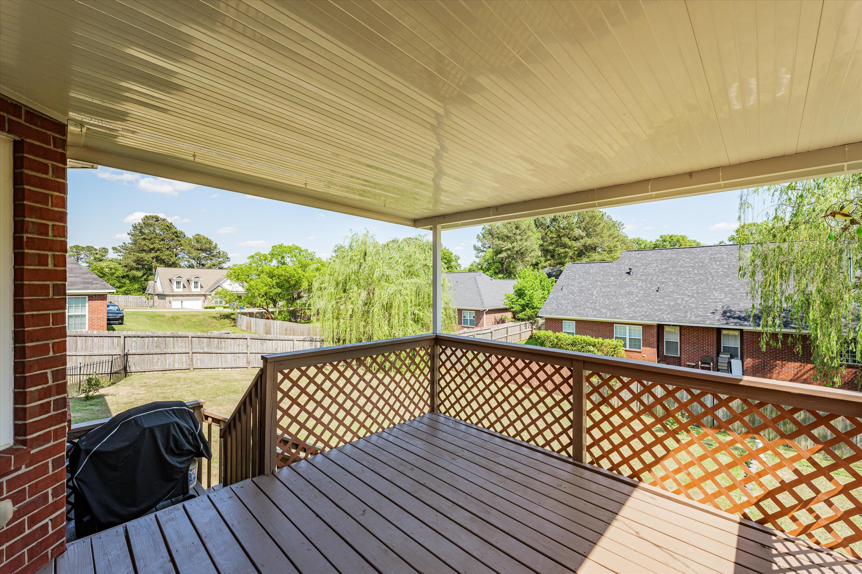 2033 SILVER RUN Falls