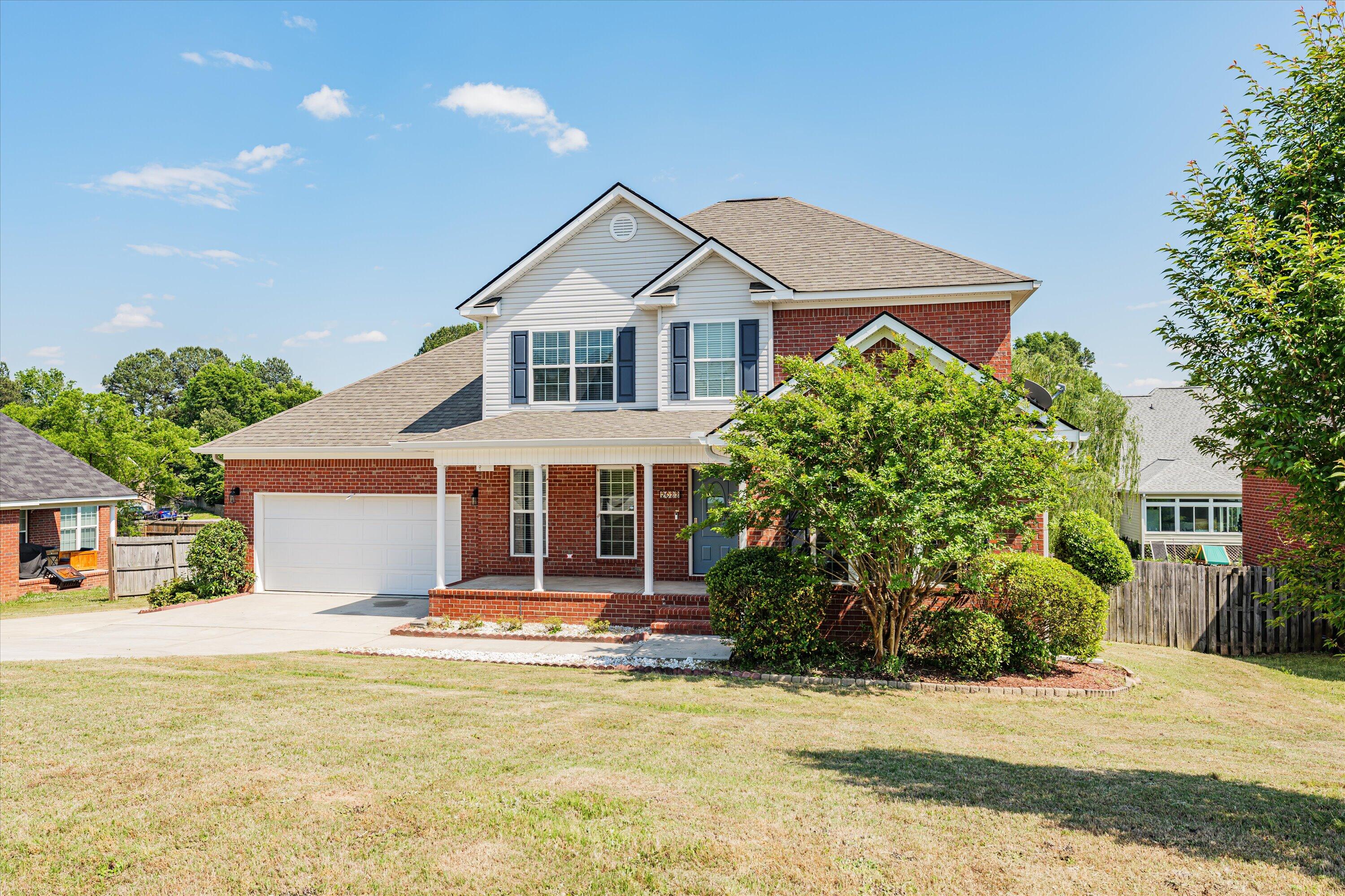 2033 SILVER RUN Falls