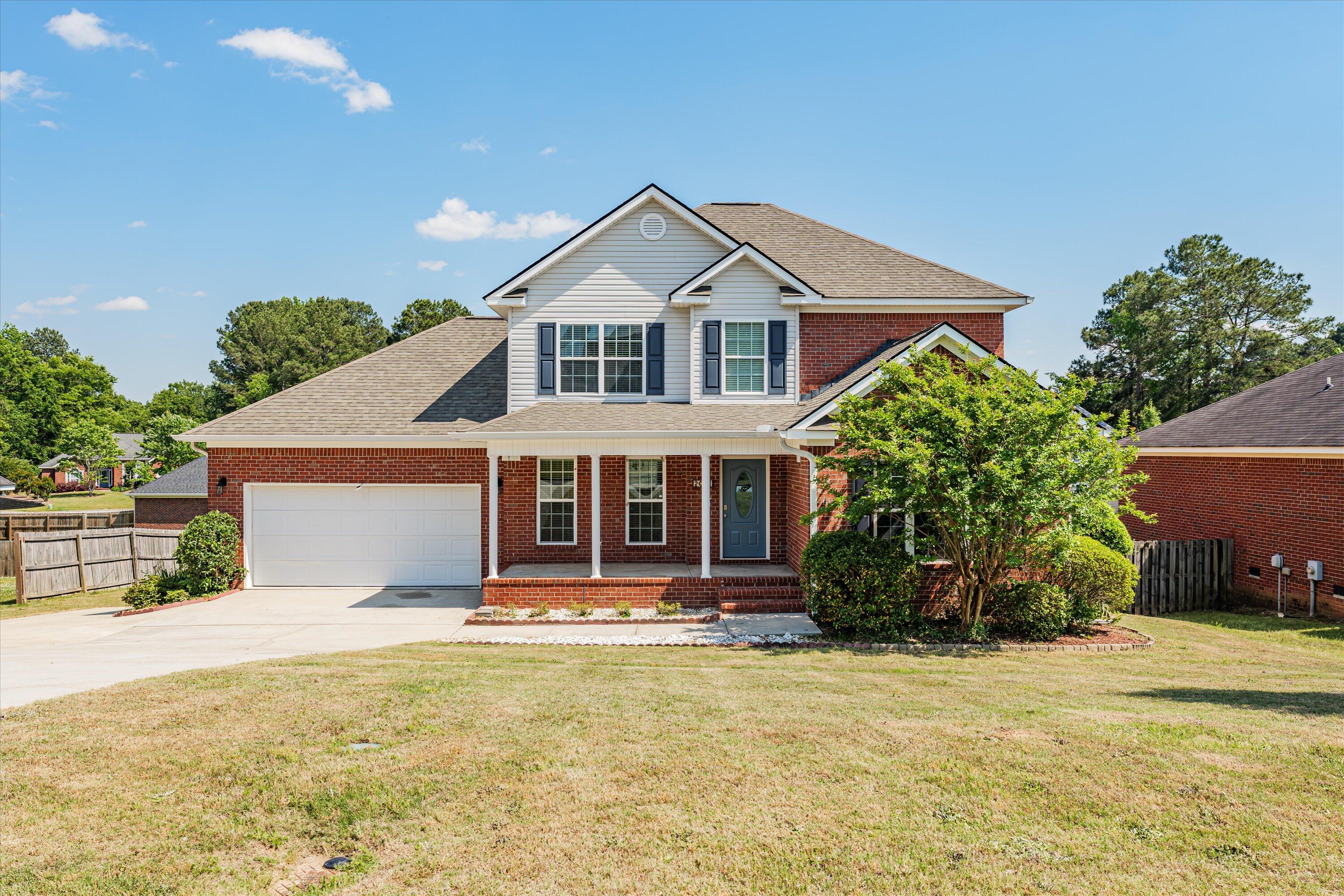 2033 SILVER RUN Falls