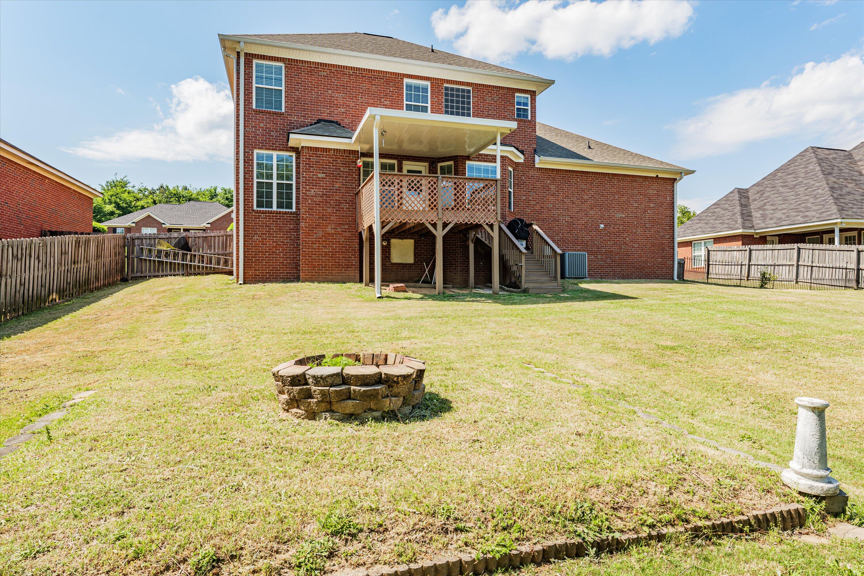 2033 SILVER RUN Falls