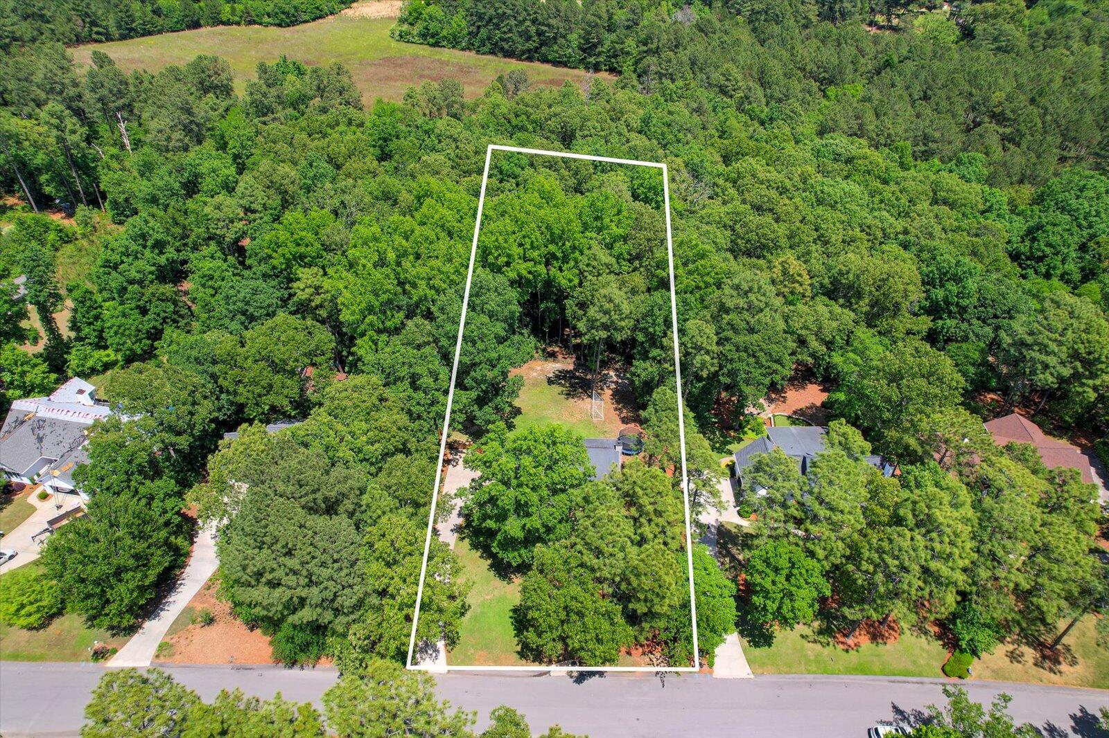 245 CHELTENHAM Drive