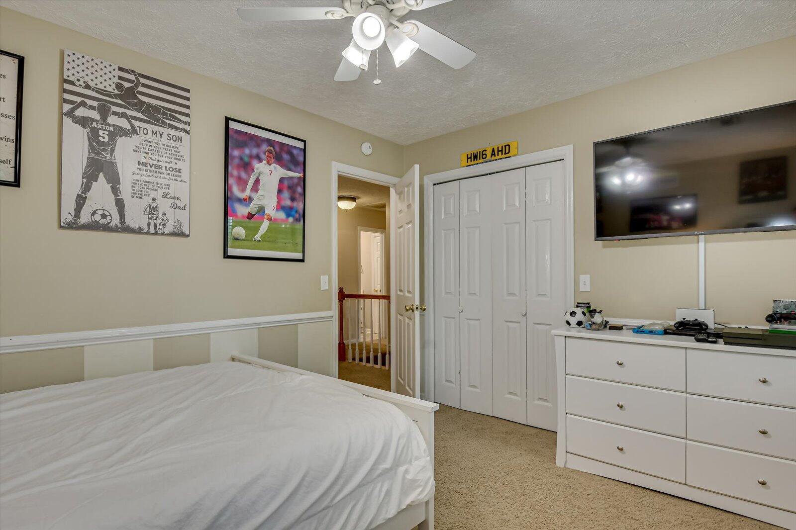 245 CHELTENHAM Drive