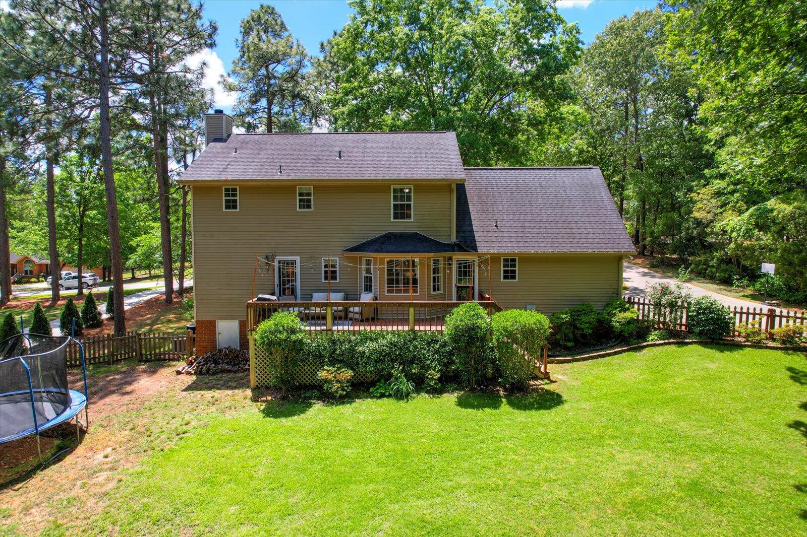 245 CHELTENHAM Drive