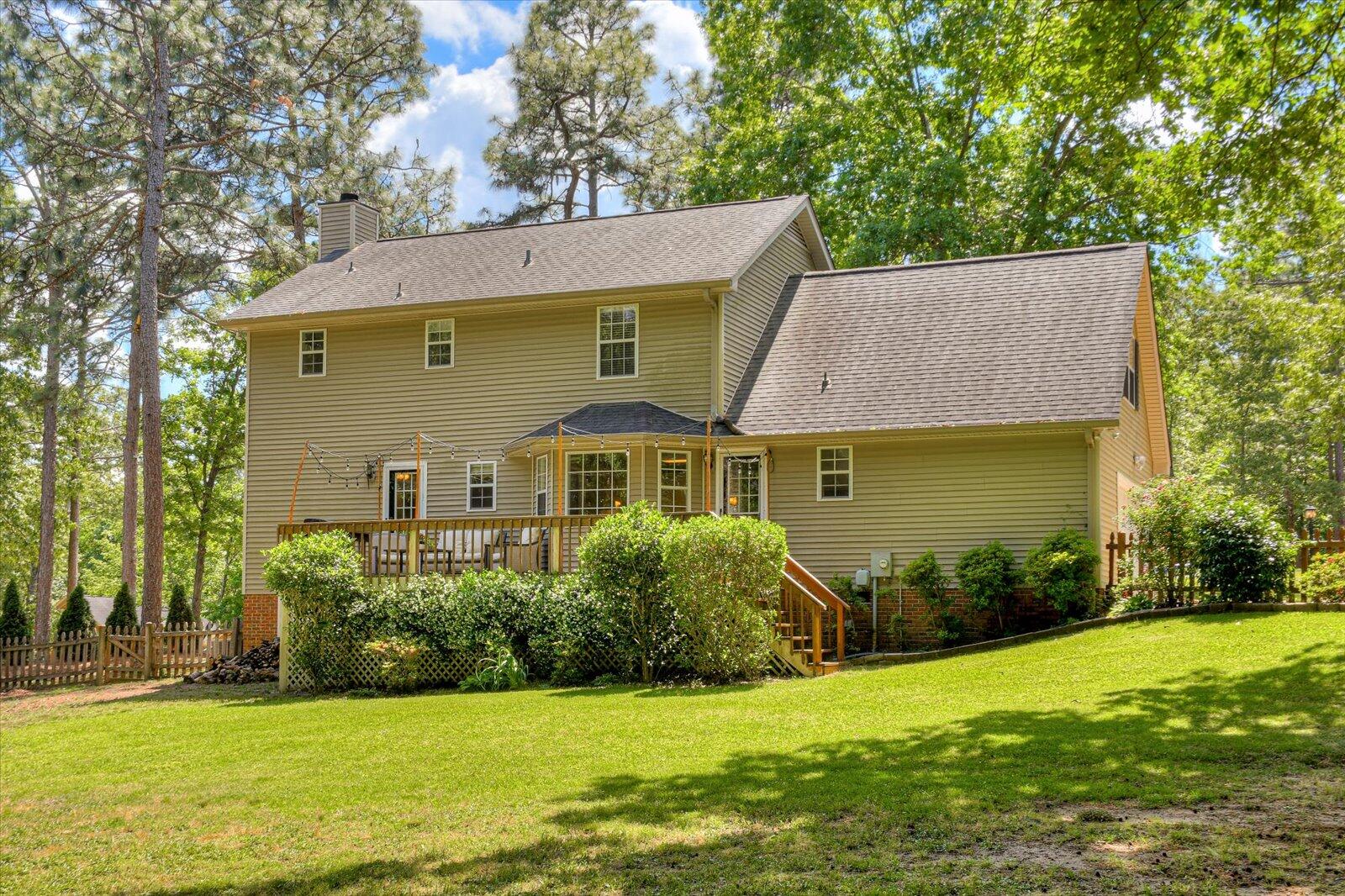 245 CHELTENHAM Drive