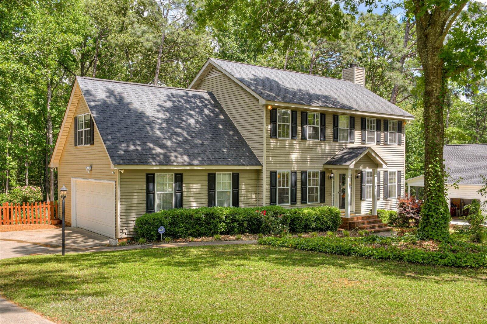 245 CHELTENHAM Drive