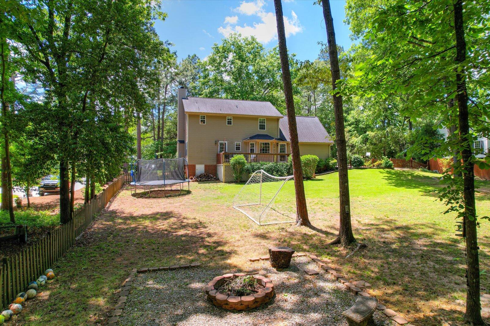 245 CHELTENHAM Drive