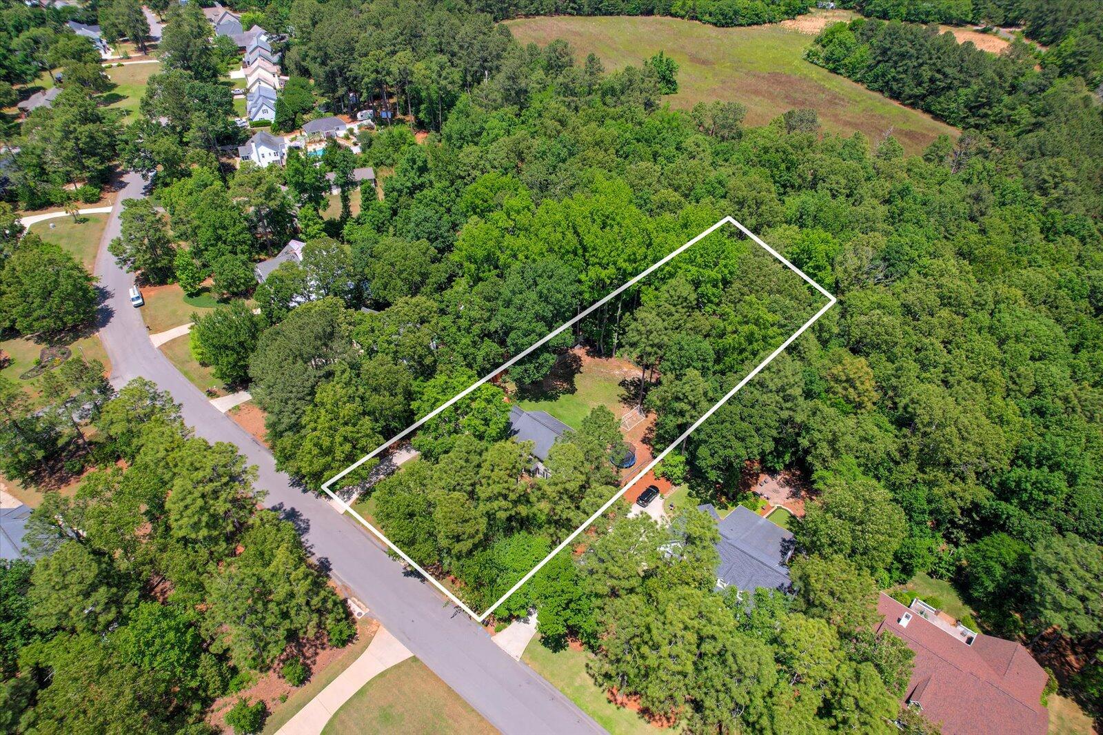 245 CHELTENHAM Drive