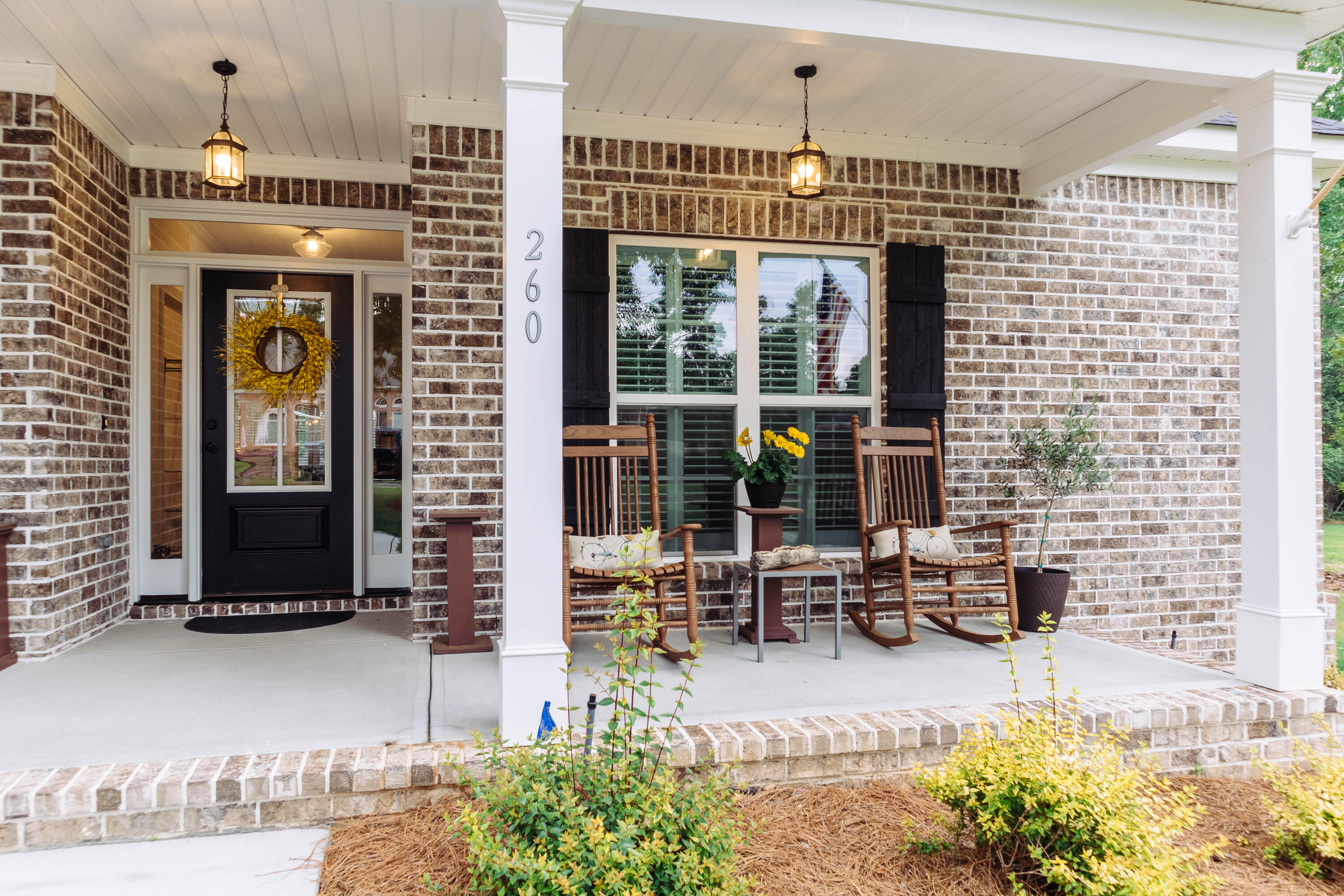 260 SADDLEBROOK Trail