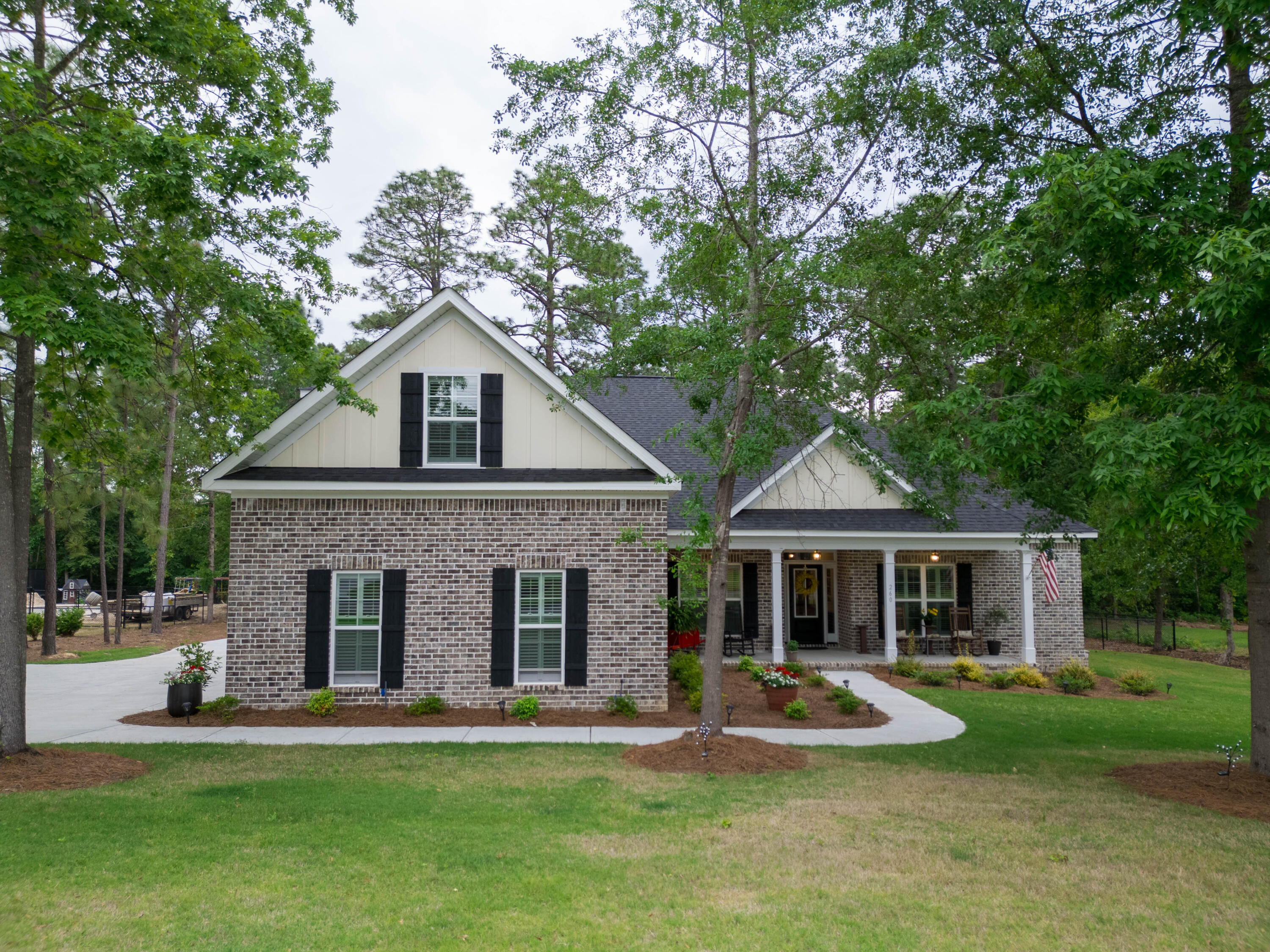 260 SADDLEBROOK Trail