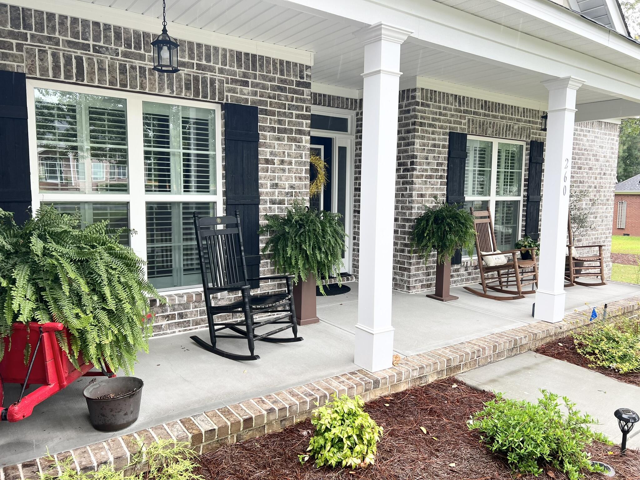 260 SADDLEBROOK Trail