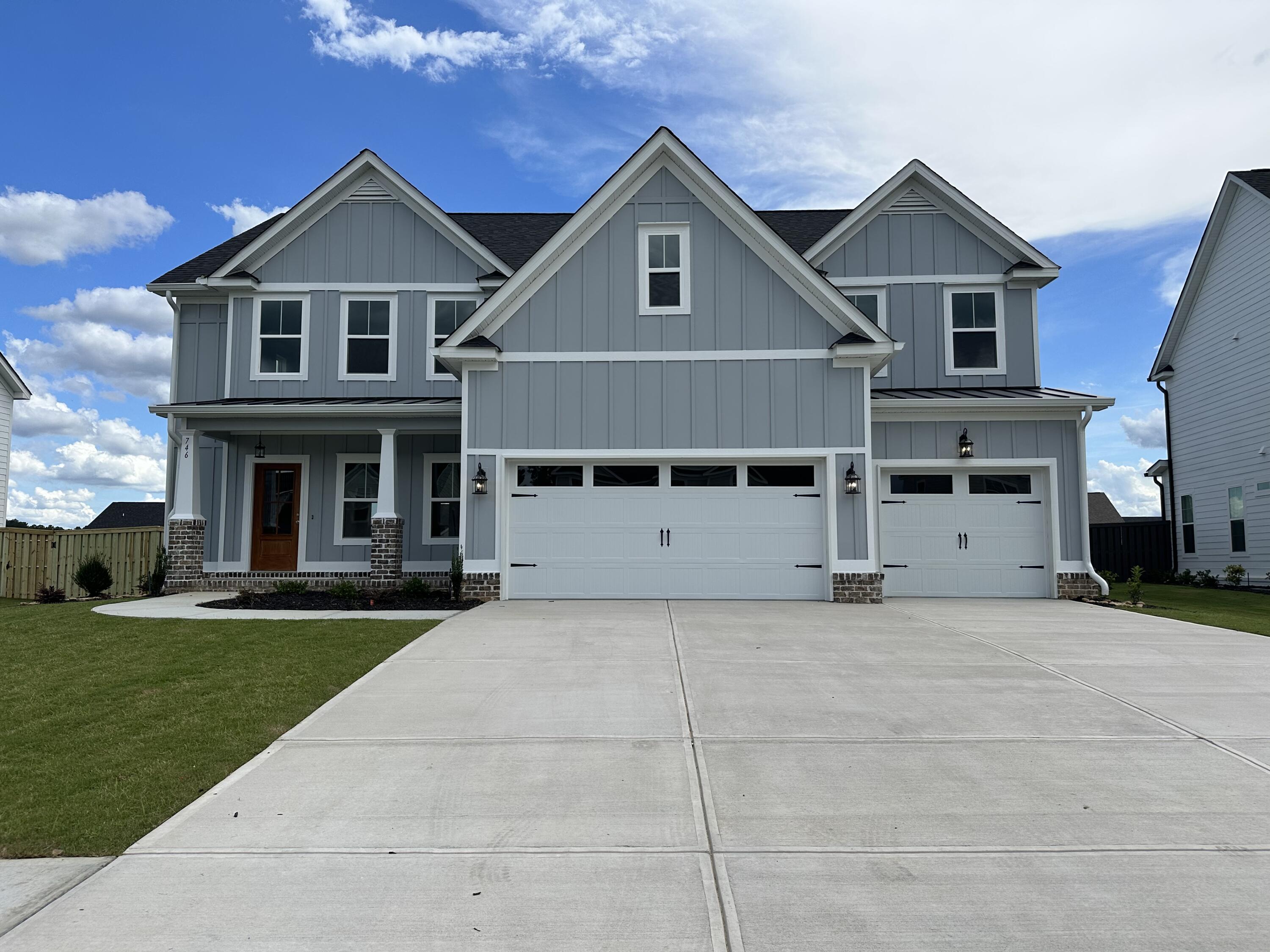 746 WHITNEY SHOALS Road