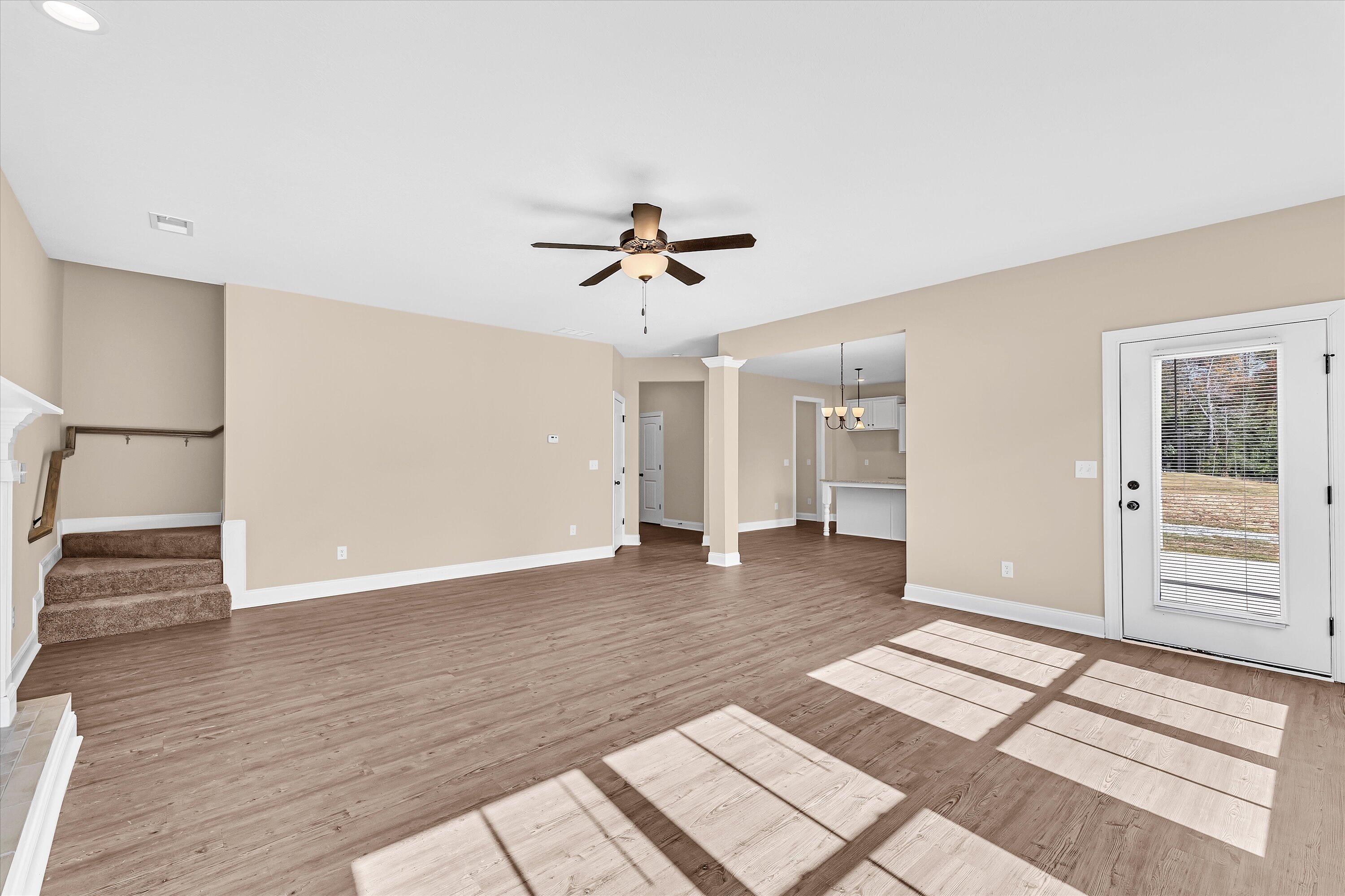 2347 BELAIR SPG Road