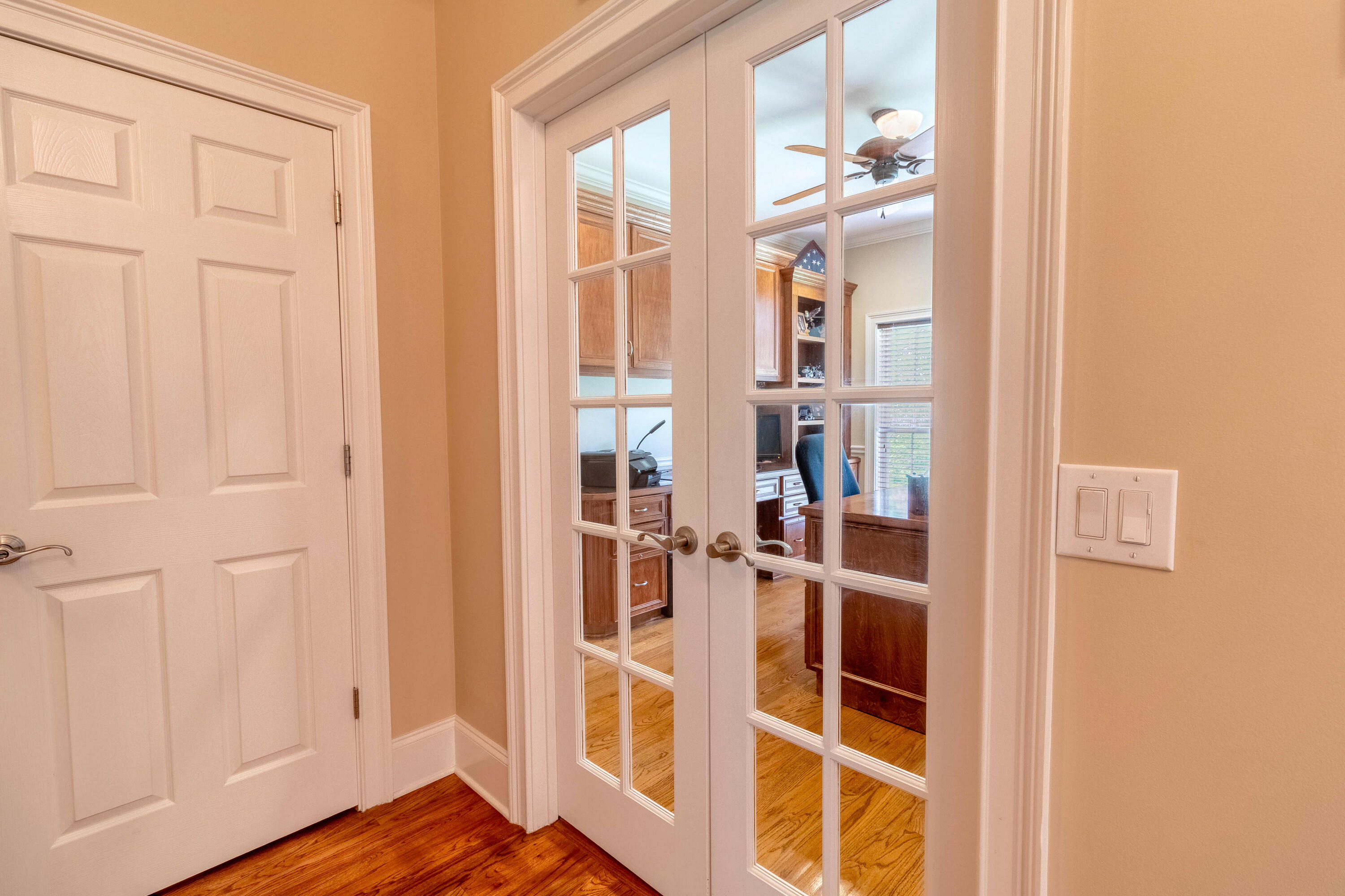 5428 BELLE MEAD Drive