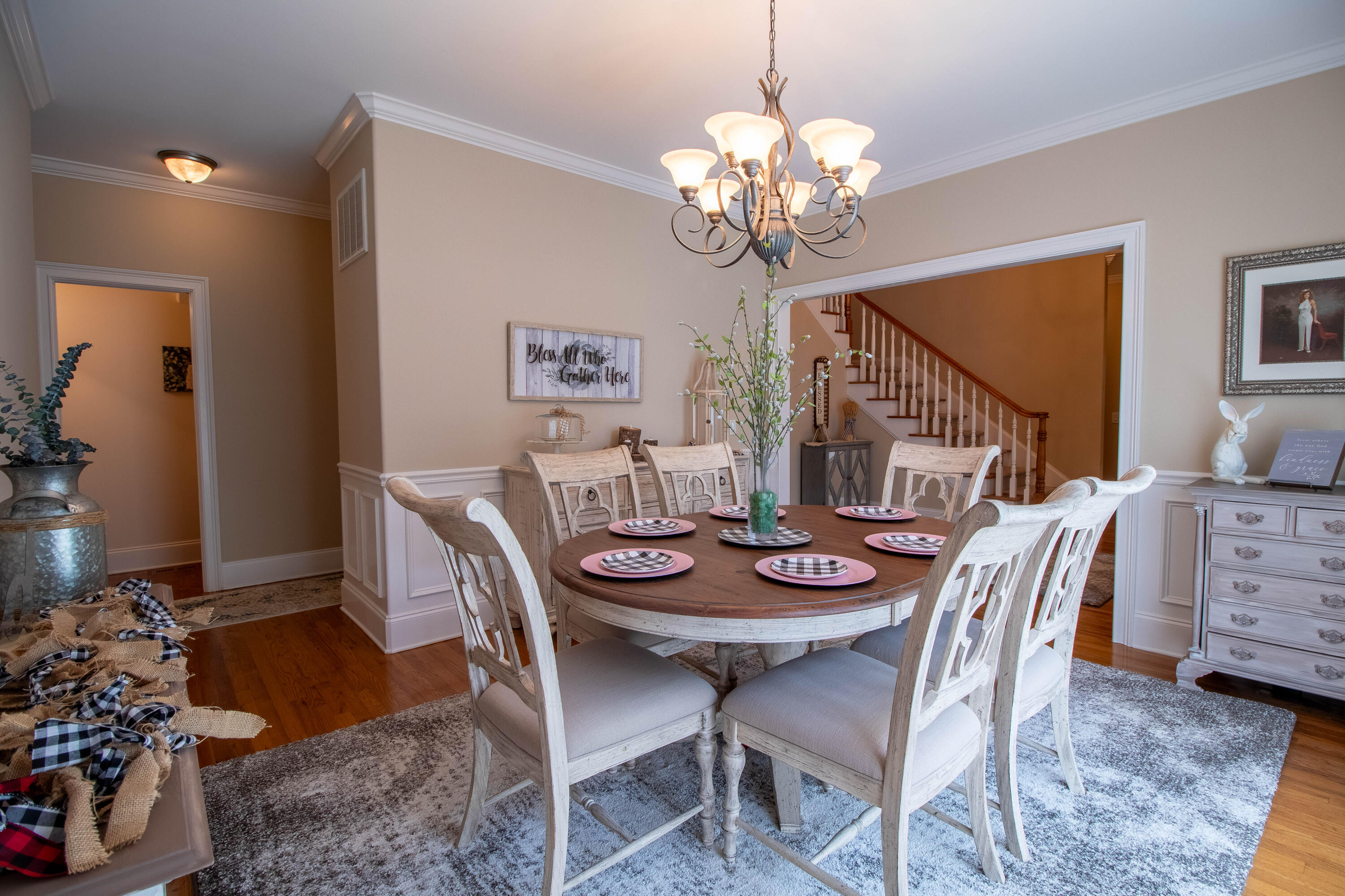 5428 BELLE MEAD Drive