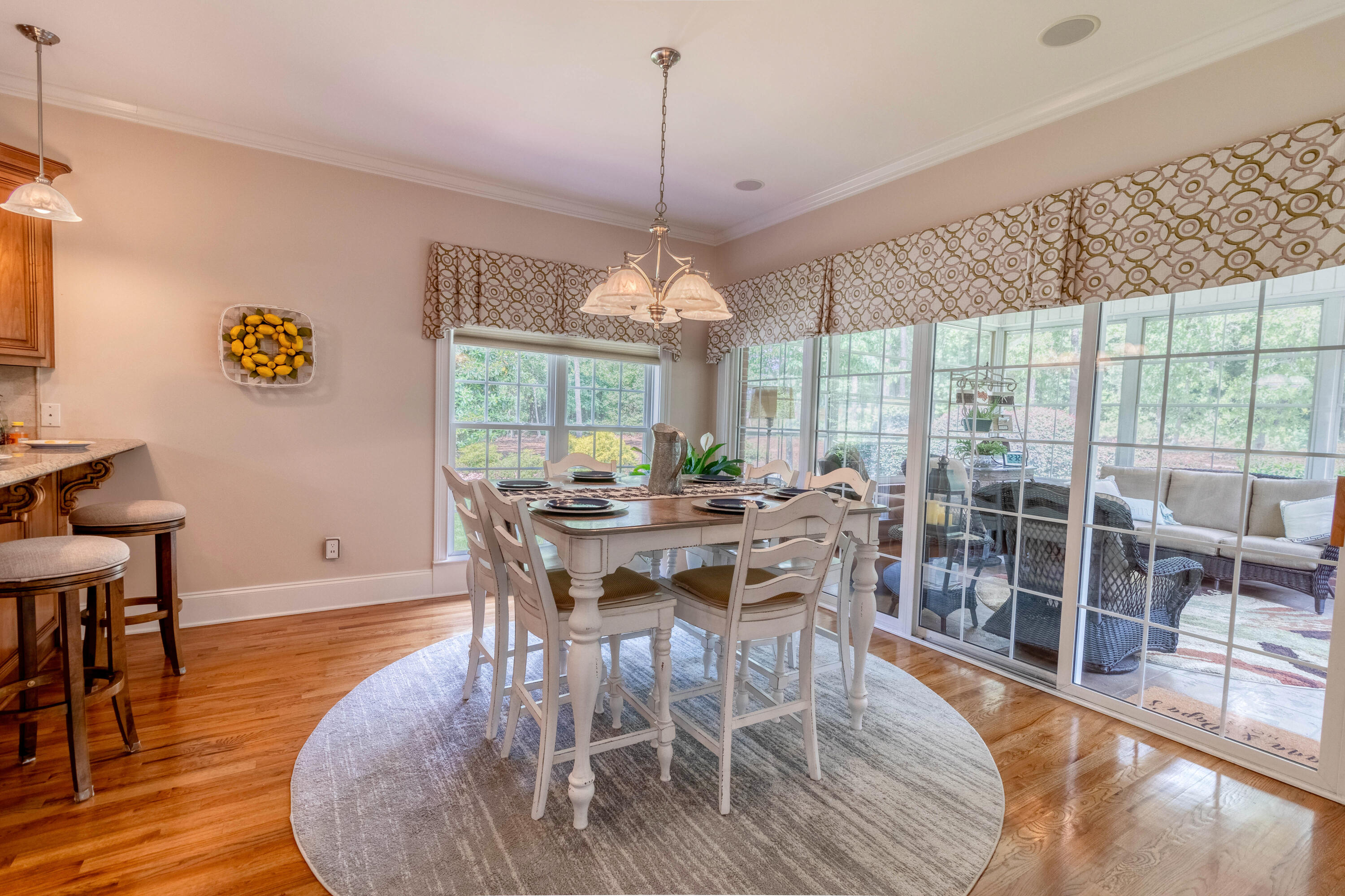 5428 BELLE MEAD Drive