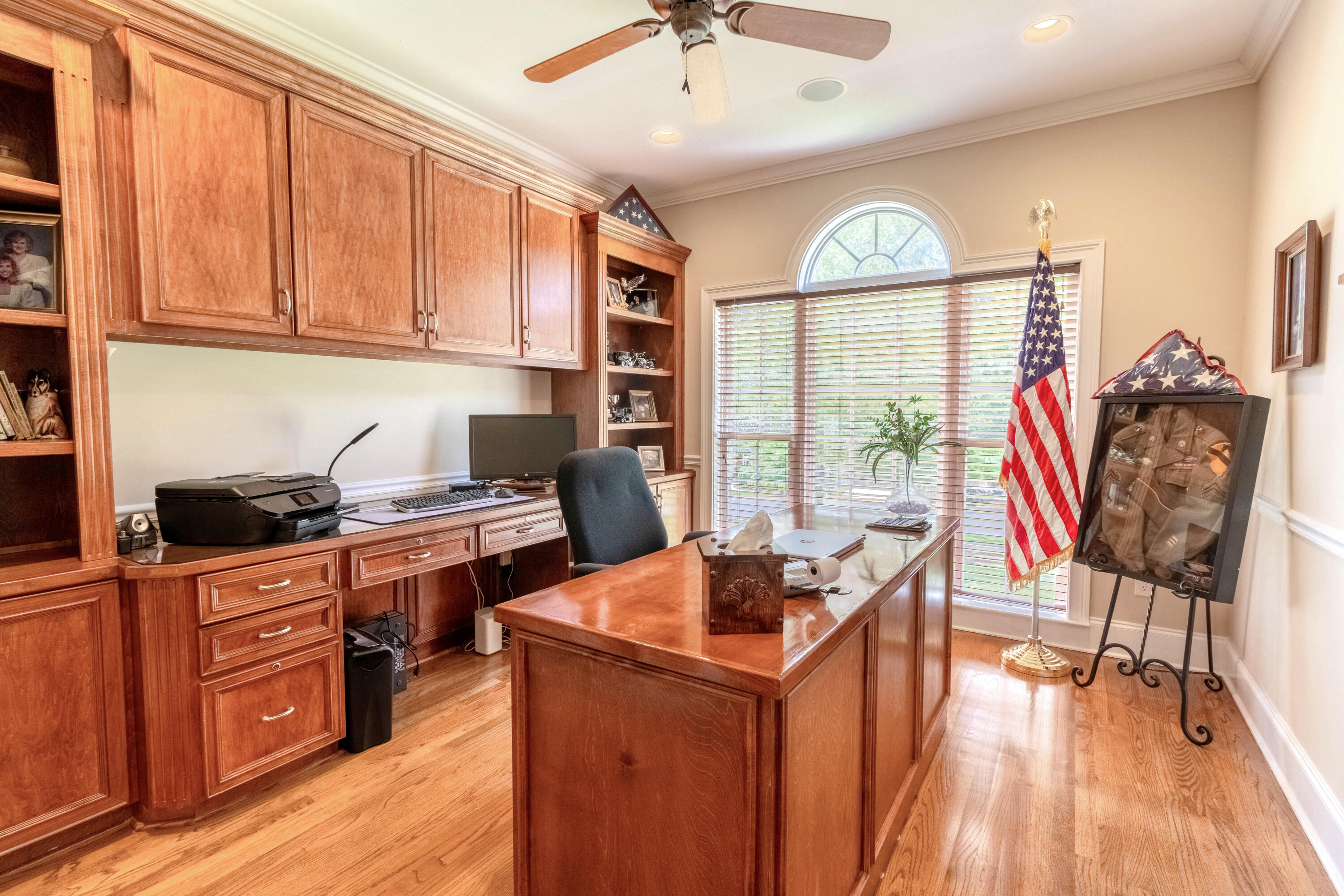 5428 BELLE MEAD Drive