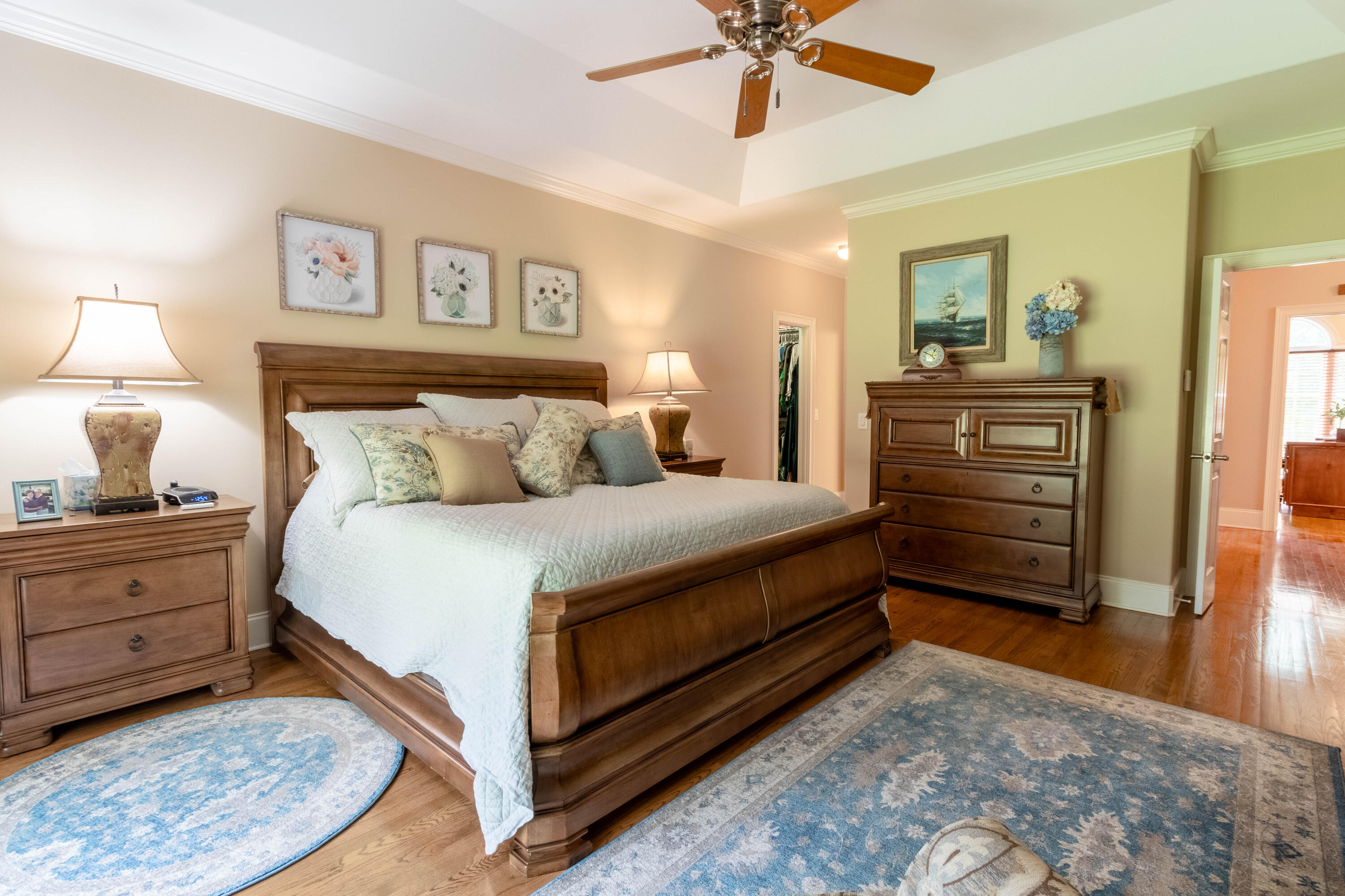 5428 BELLE MEAD Drive