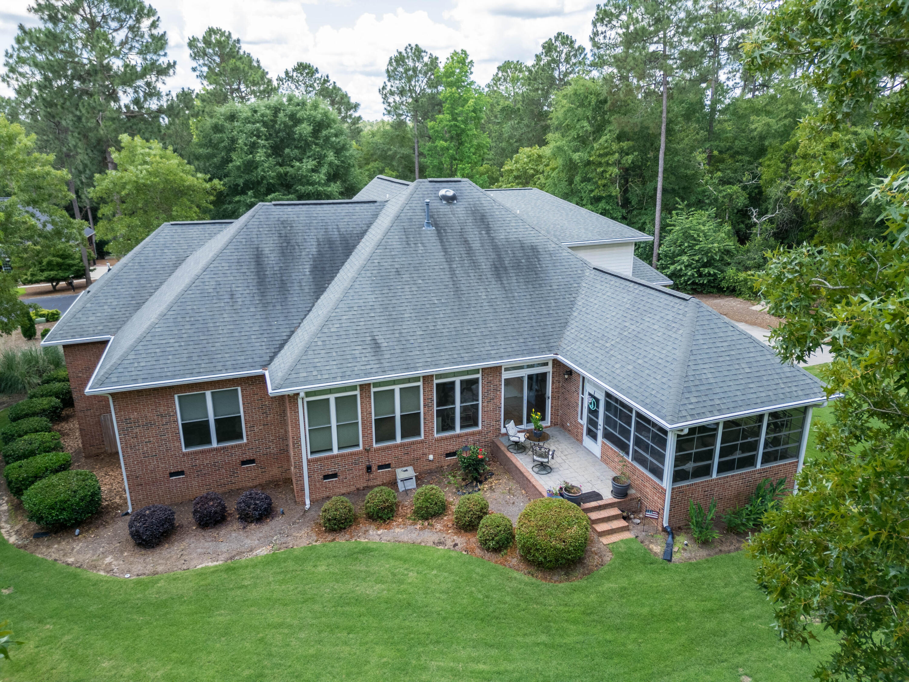 5428 BELLE MEAD Drive