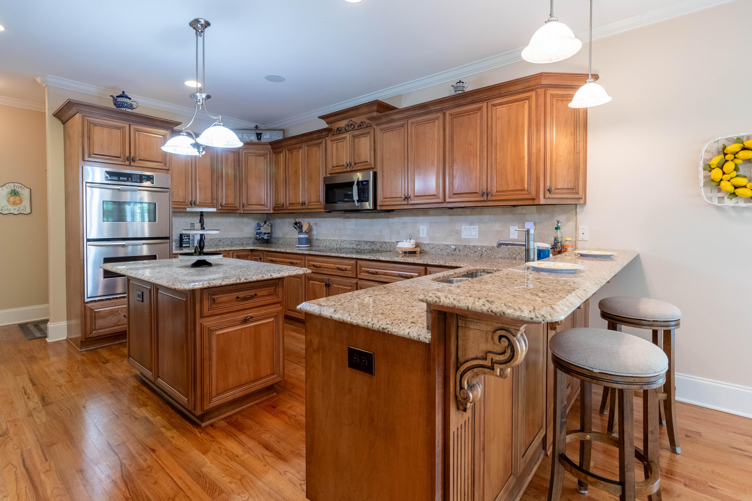 5428 BELLE MEAD Drive