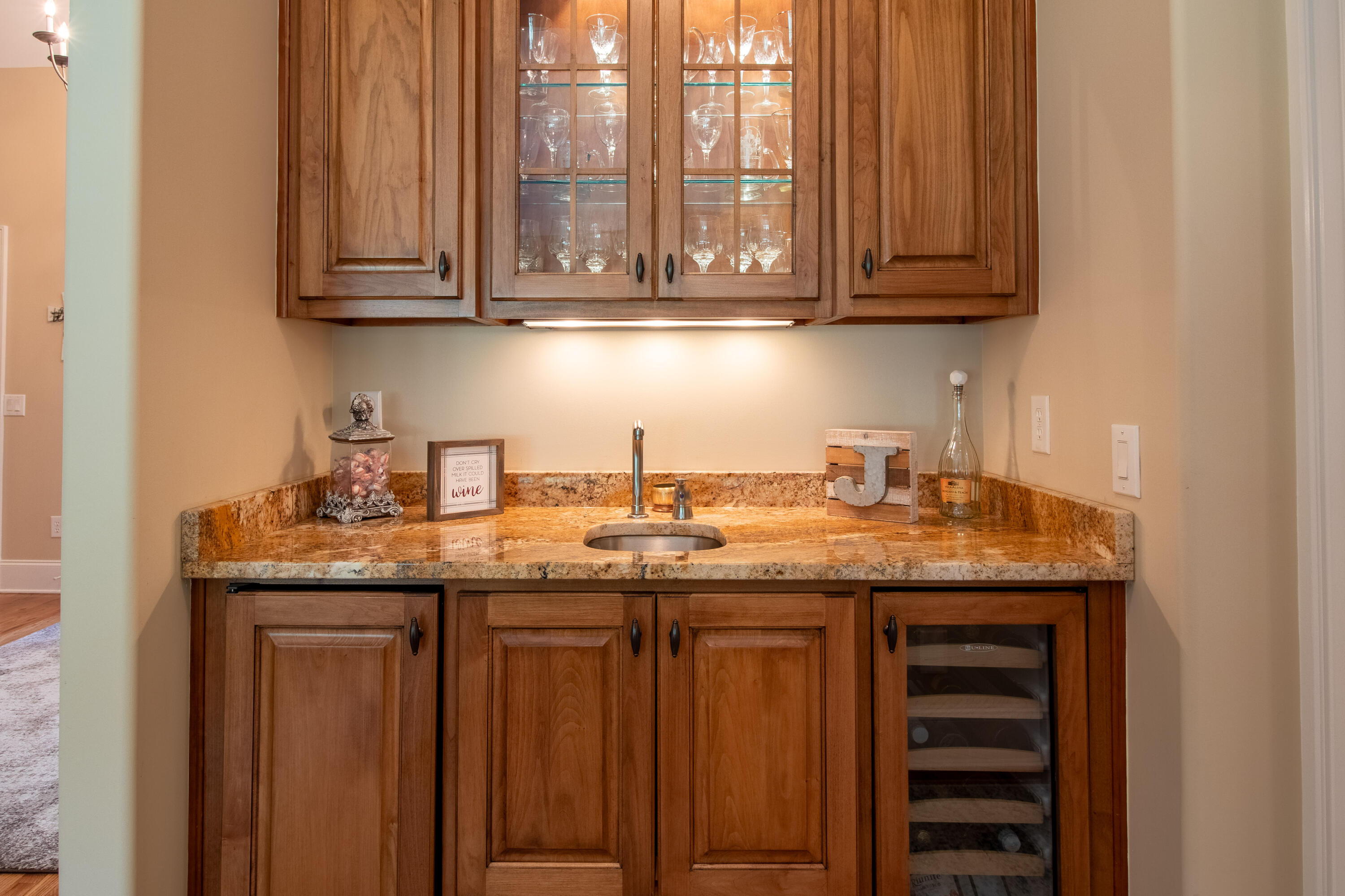 5428 BELLE MEAD Drive