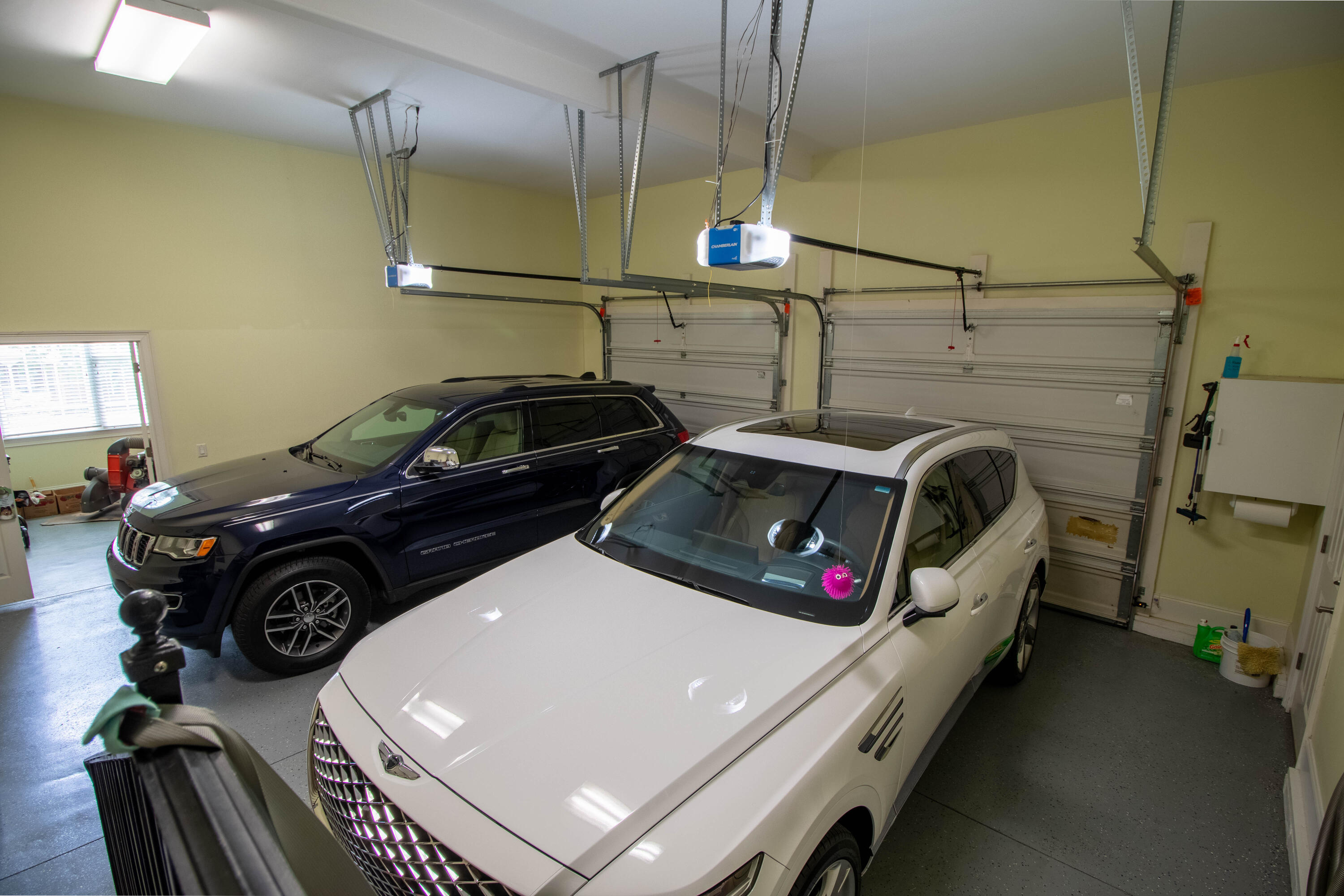 5428 BELLE MEAD Drive