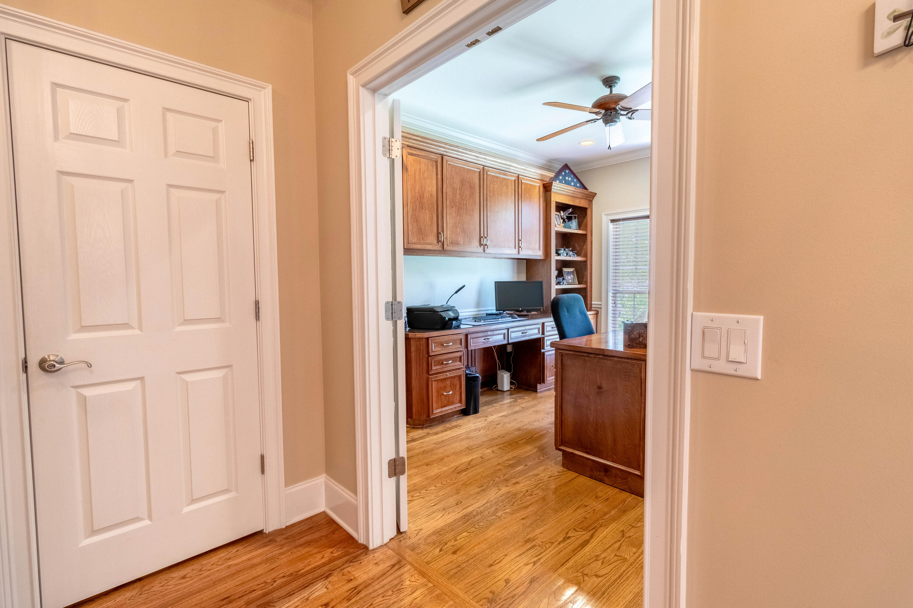 5428 BELLE MEAD Drive