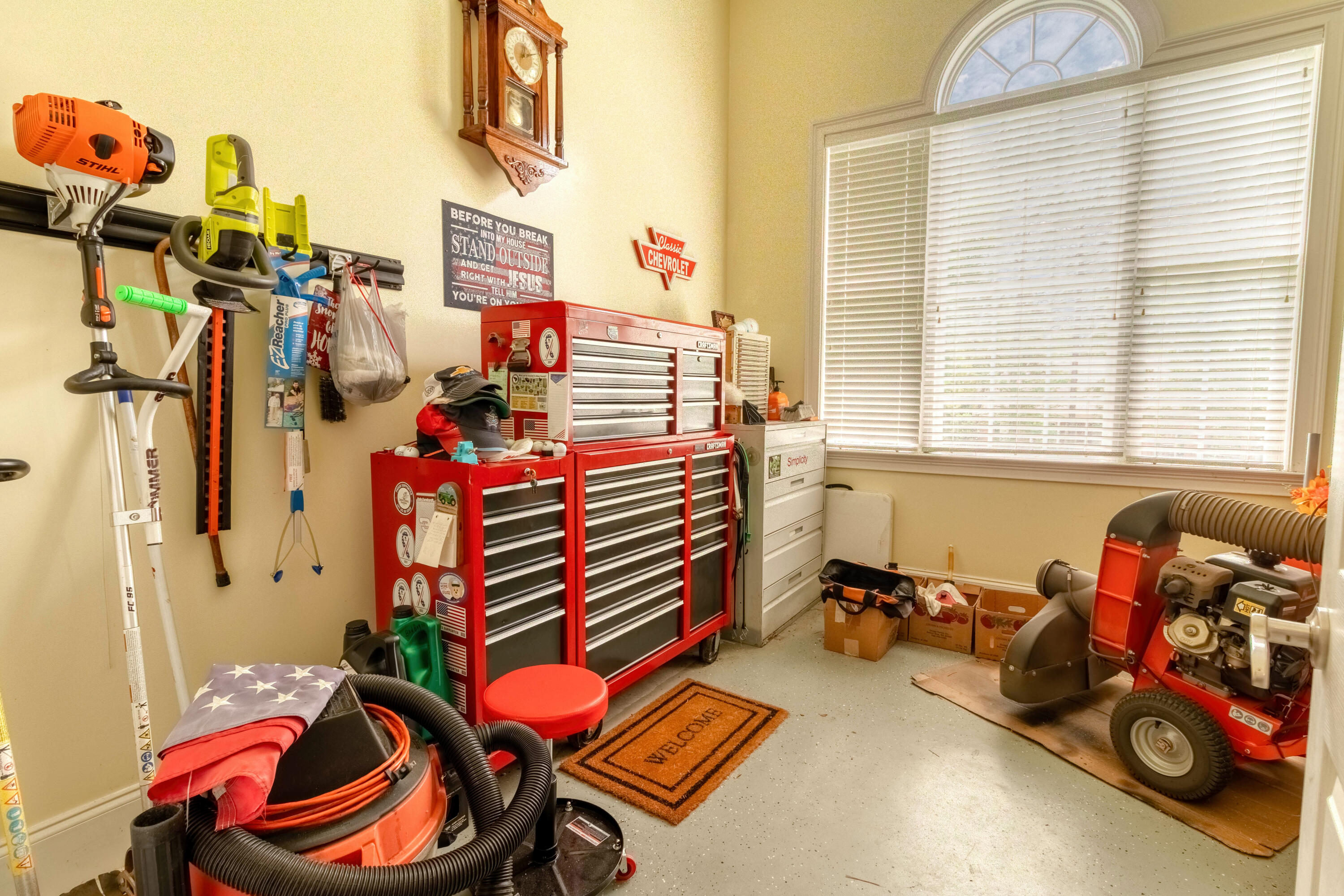 5428 BELLE MEAD Drive