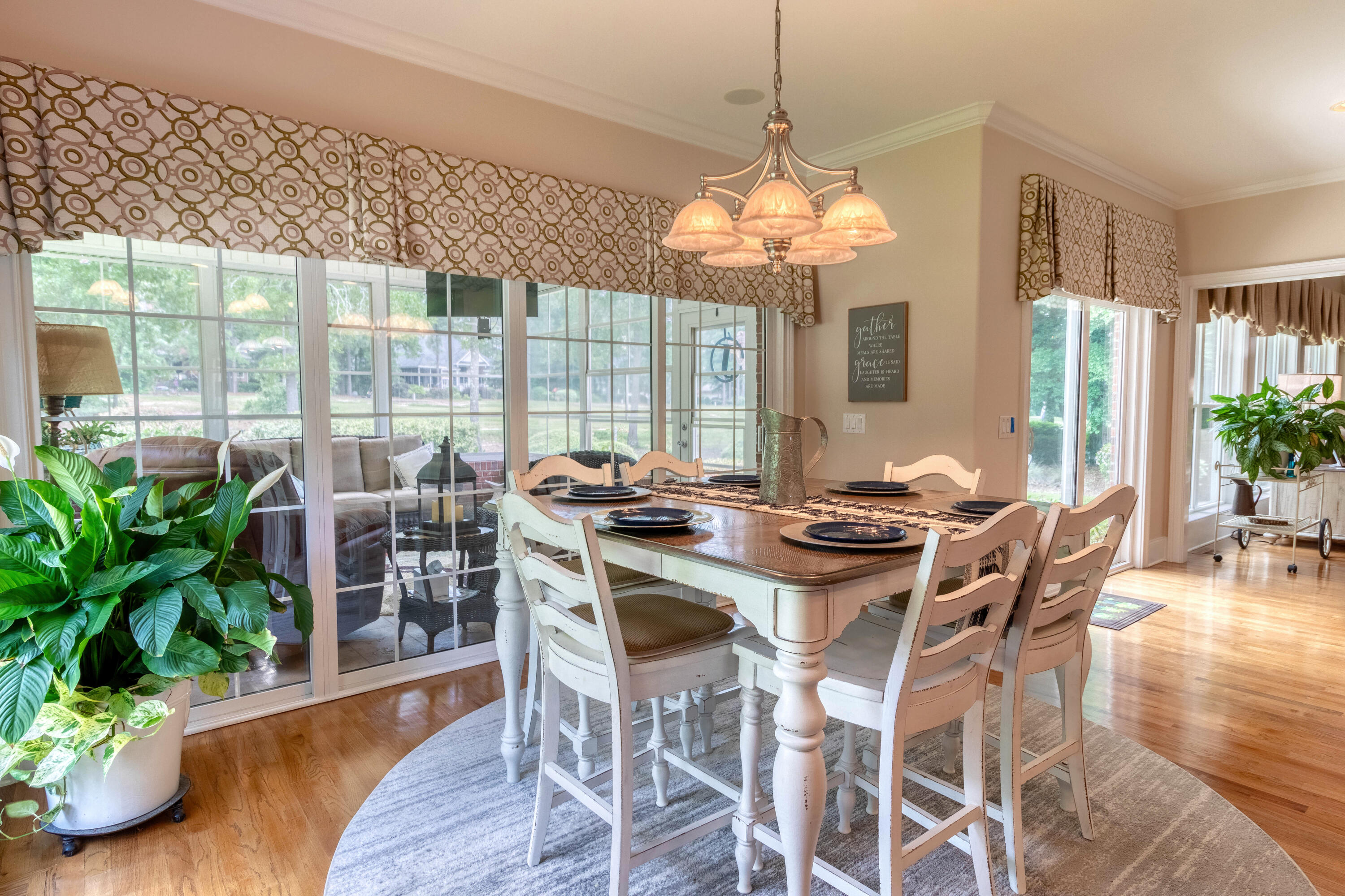 5428 BELLE MEAD Drive