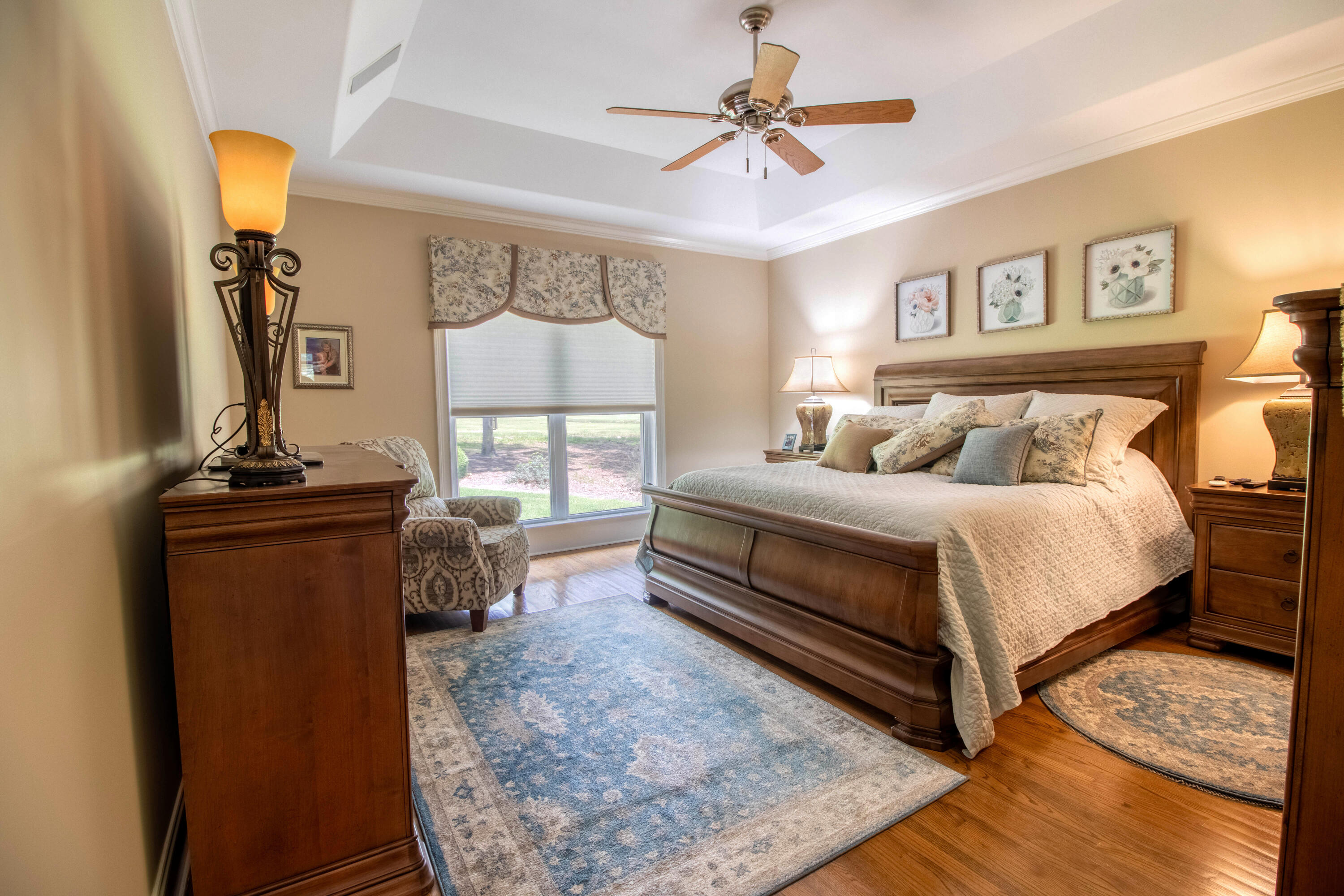 5428 BELLE MEAD Drive