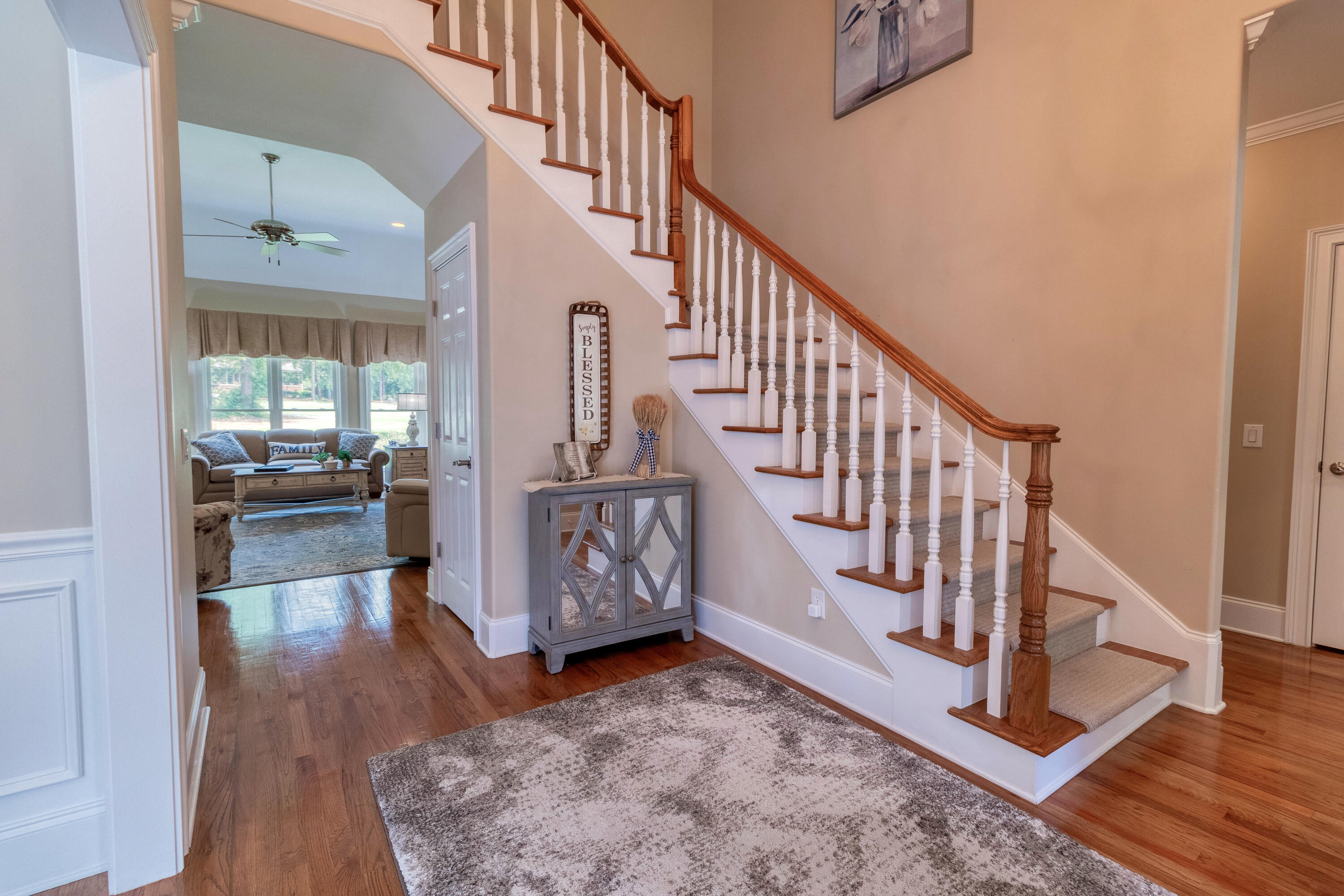 5428 BELLE MEAD Drive