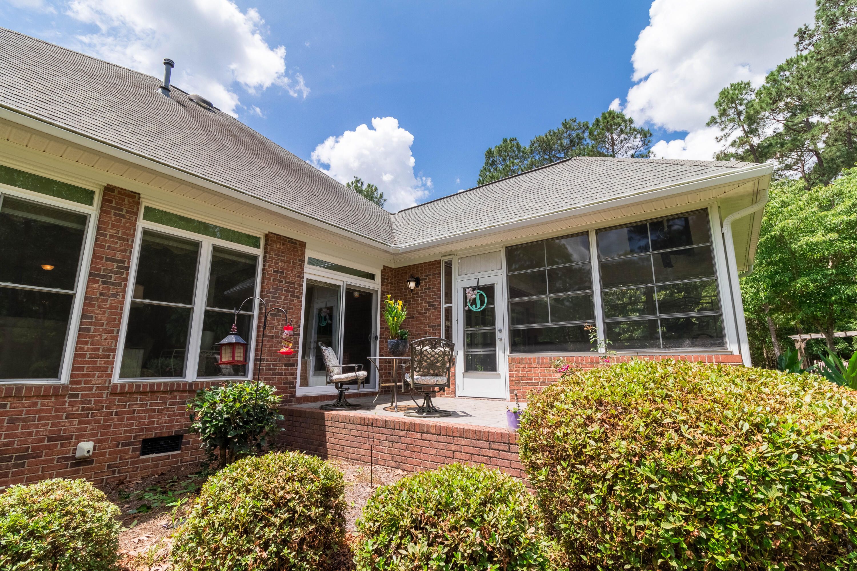 5428 BELLE MEAD Drive