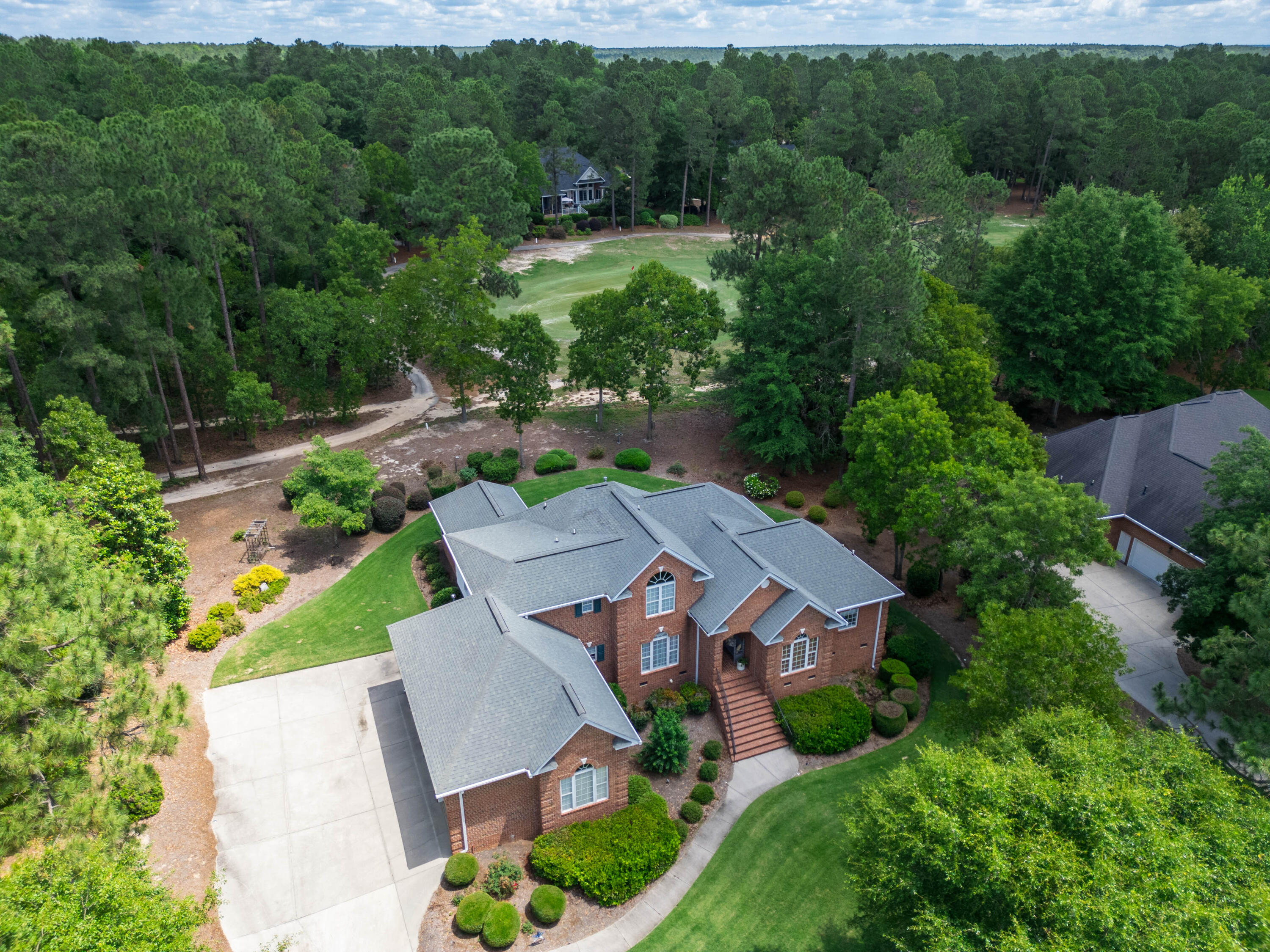 5428 BELLE MEAD Drive