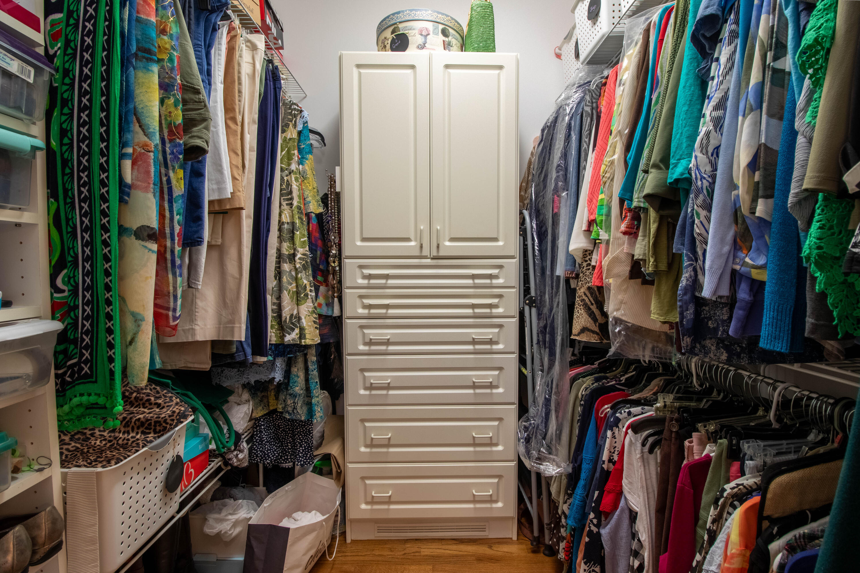 5428 BELLE MEAD Drive