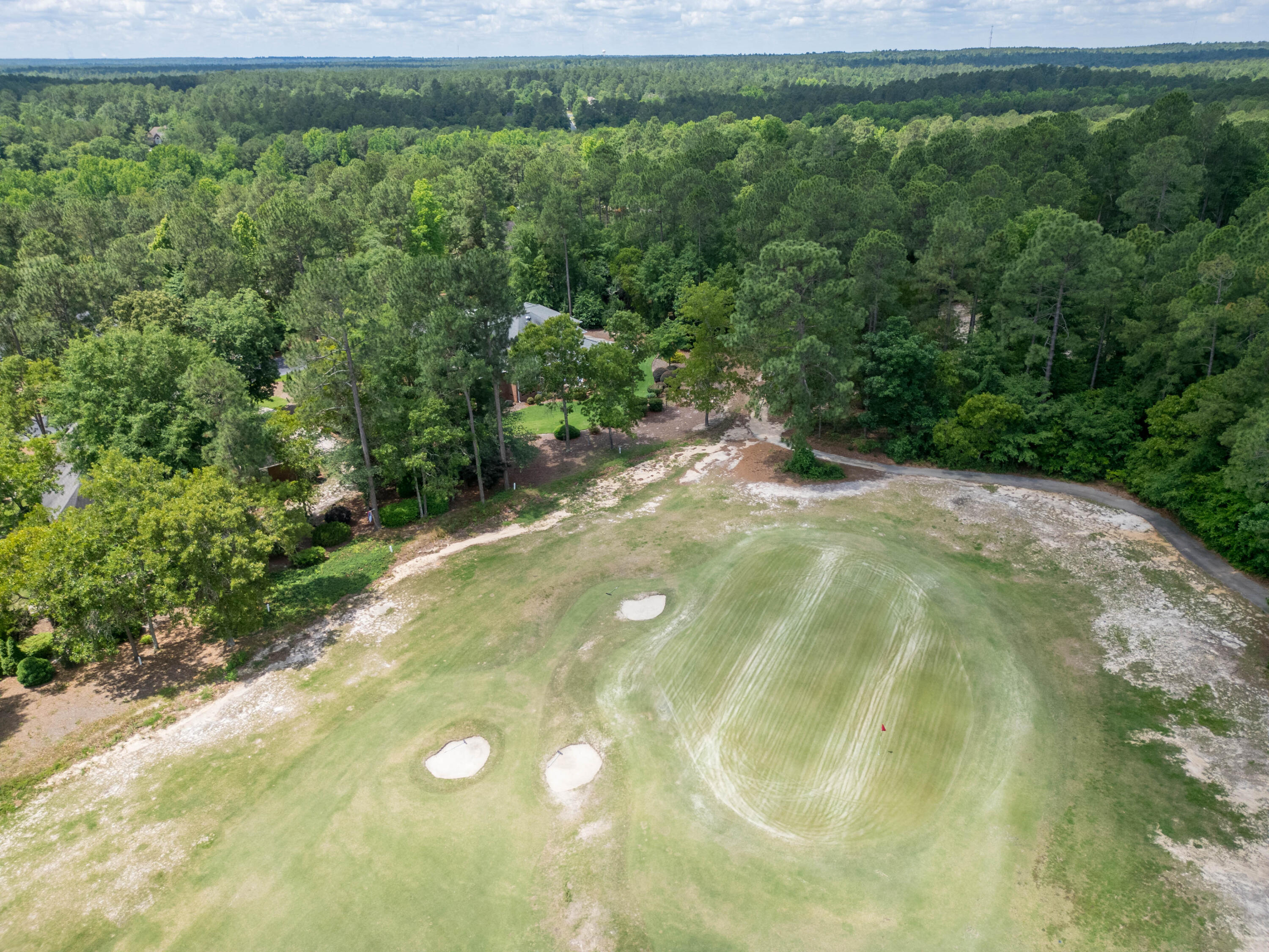 5428 BELLE MEAD Drive