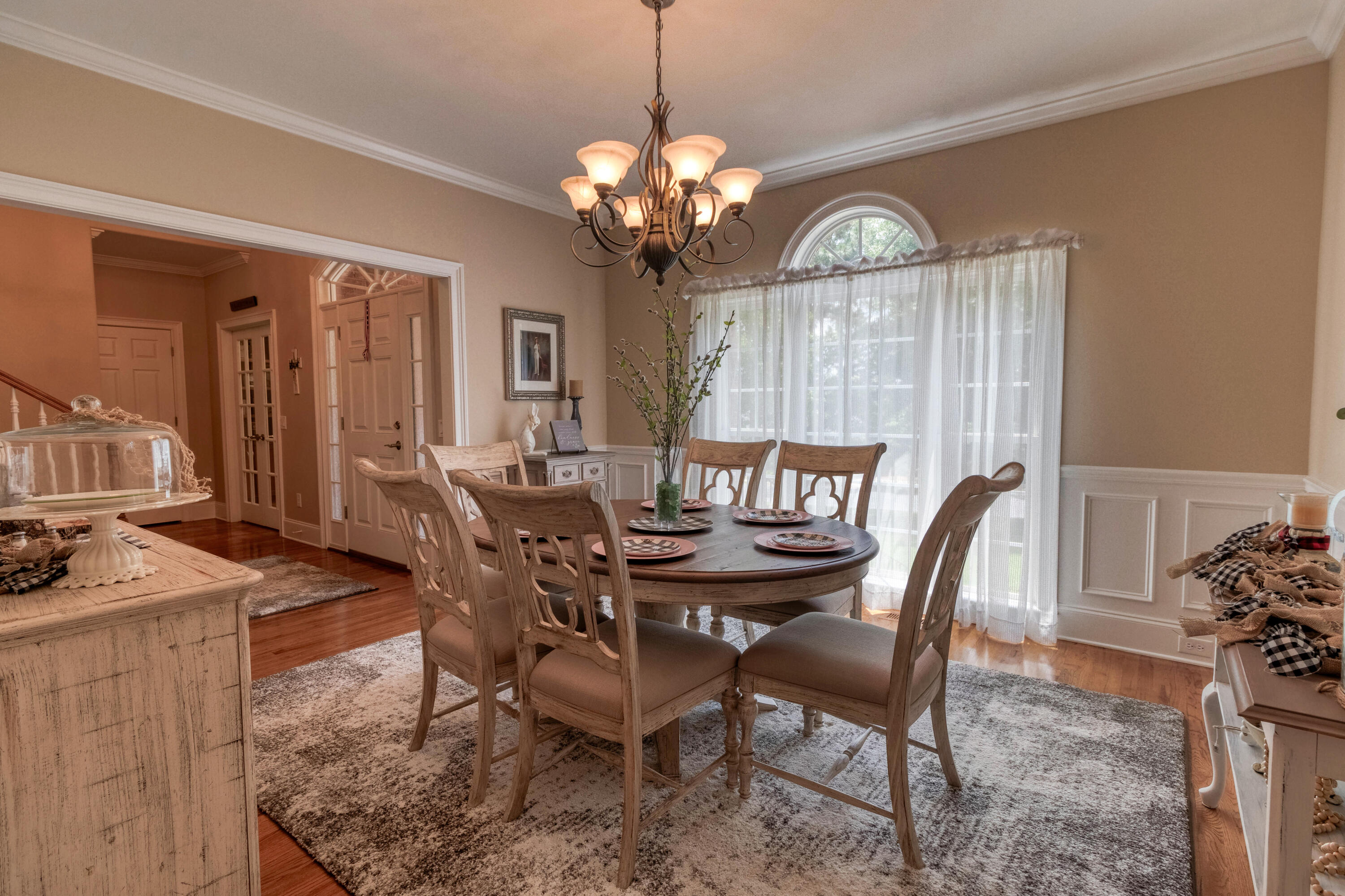 5428 BELLE MEAD Drive