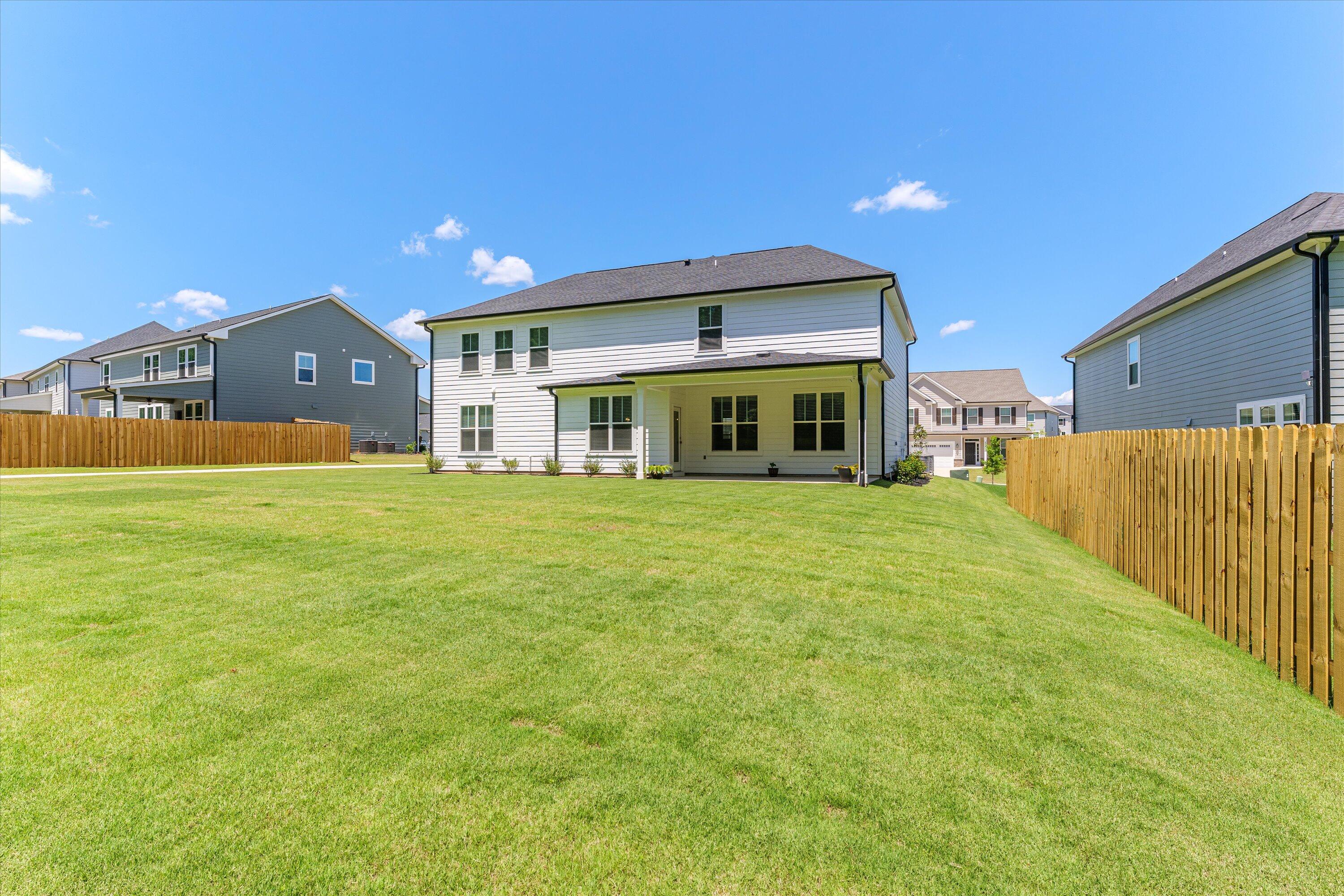 233 PROMINENCE Drive