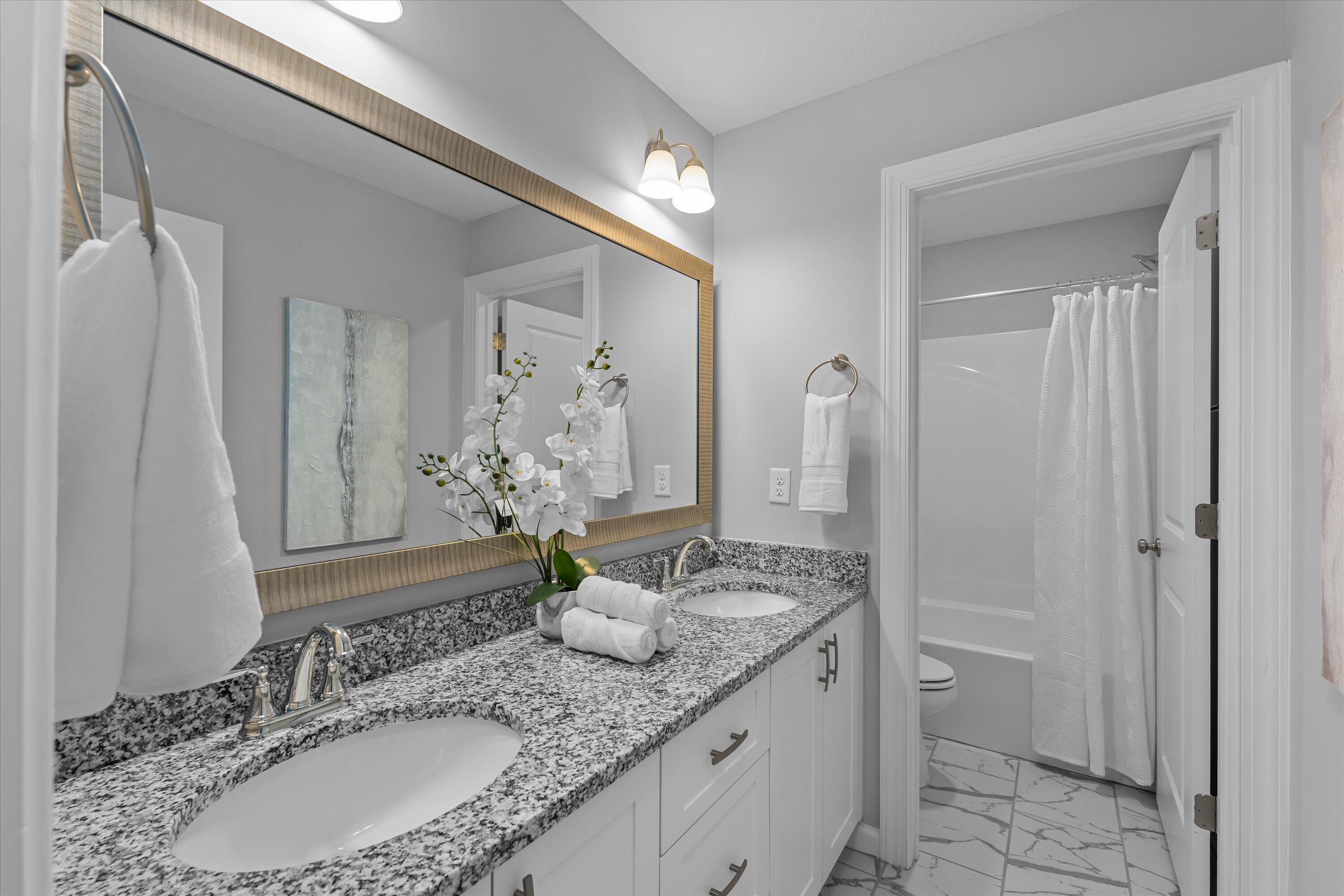 233 PROMINENCE Drive