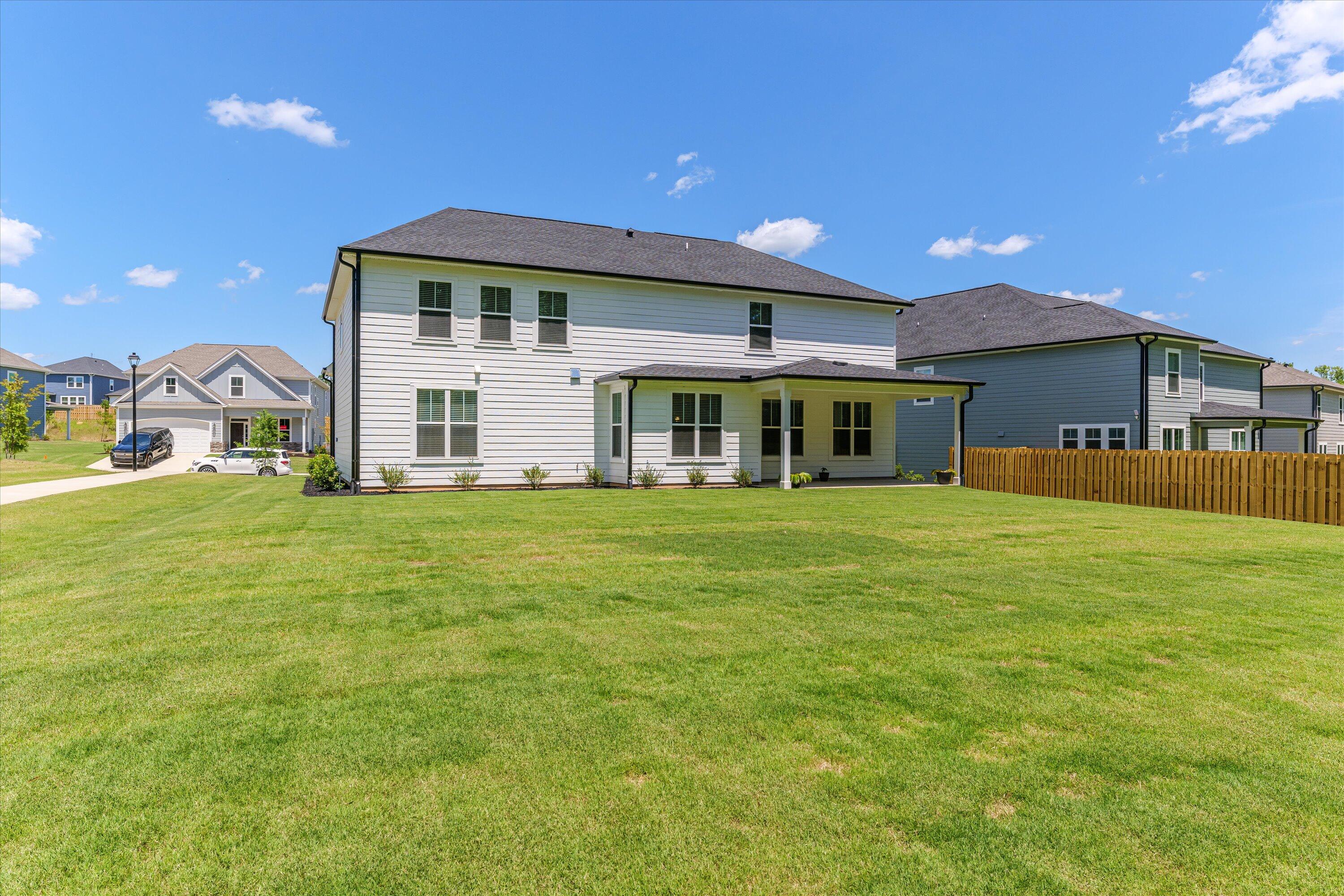 233 PROMINENCE Drive