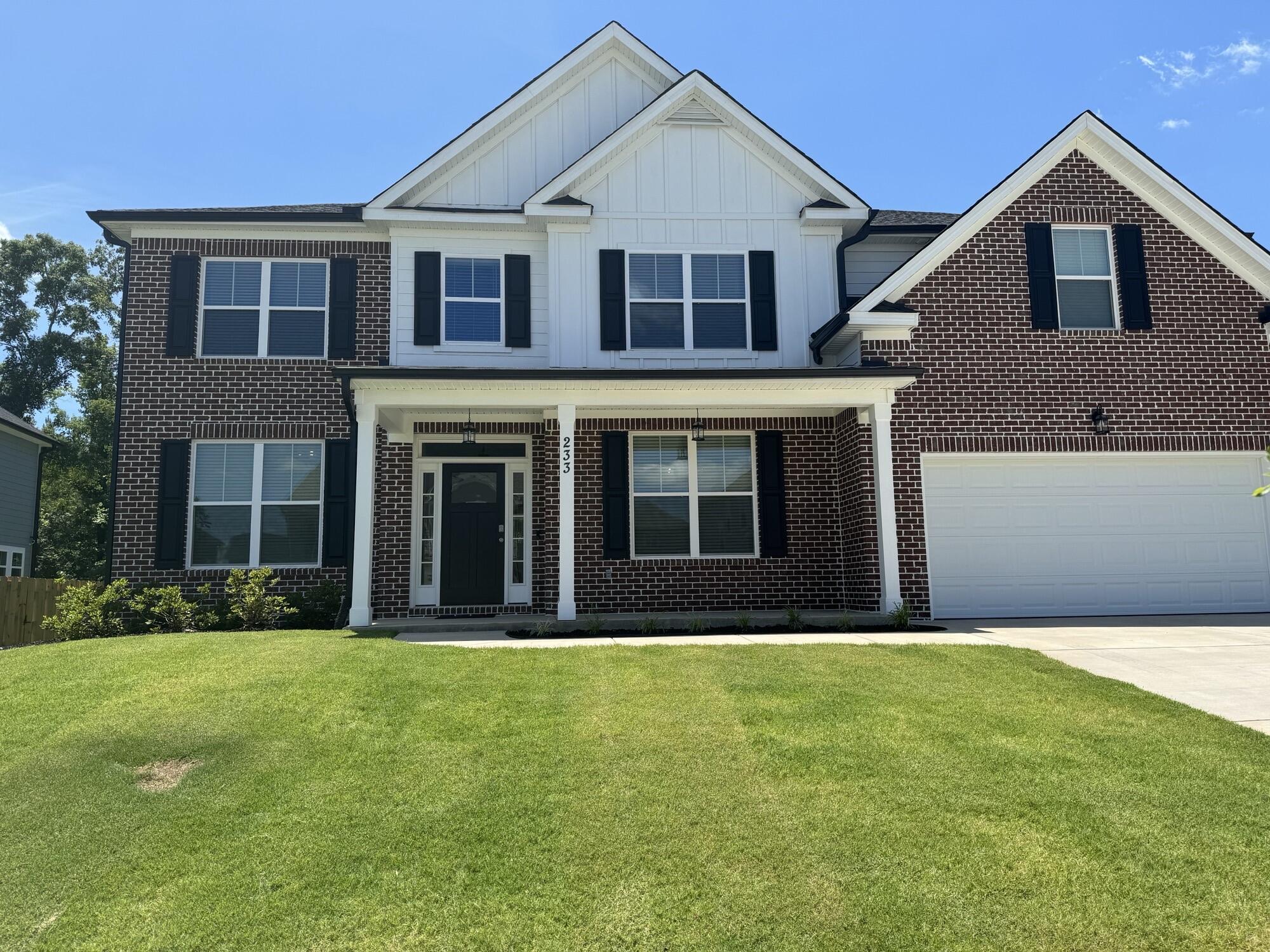 233 PROMINENCE Drive