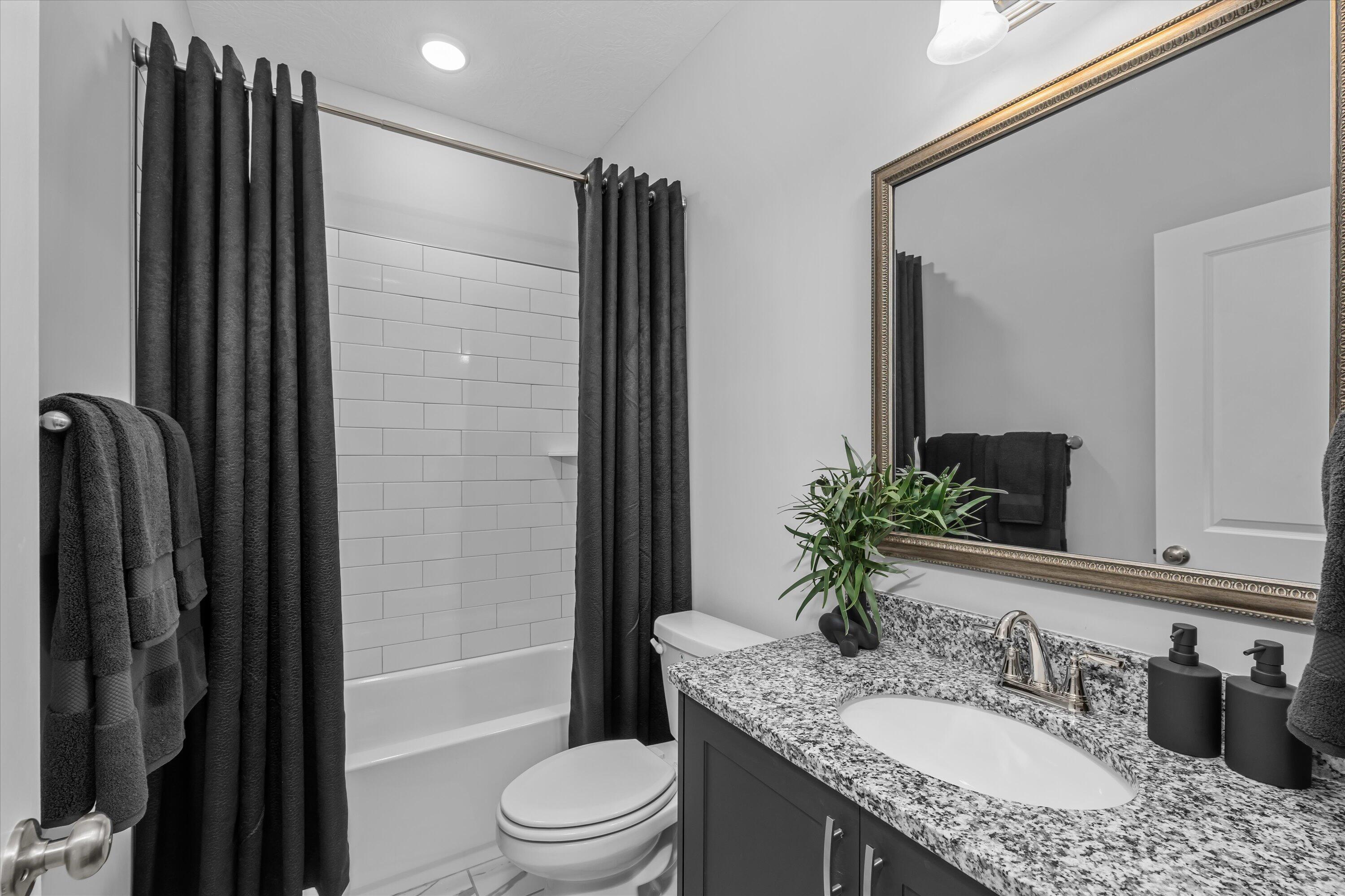 233 PROMINENCE Drive