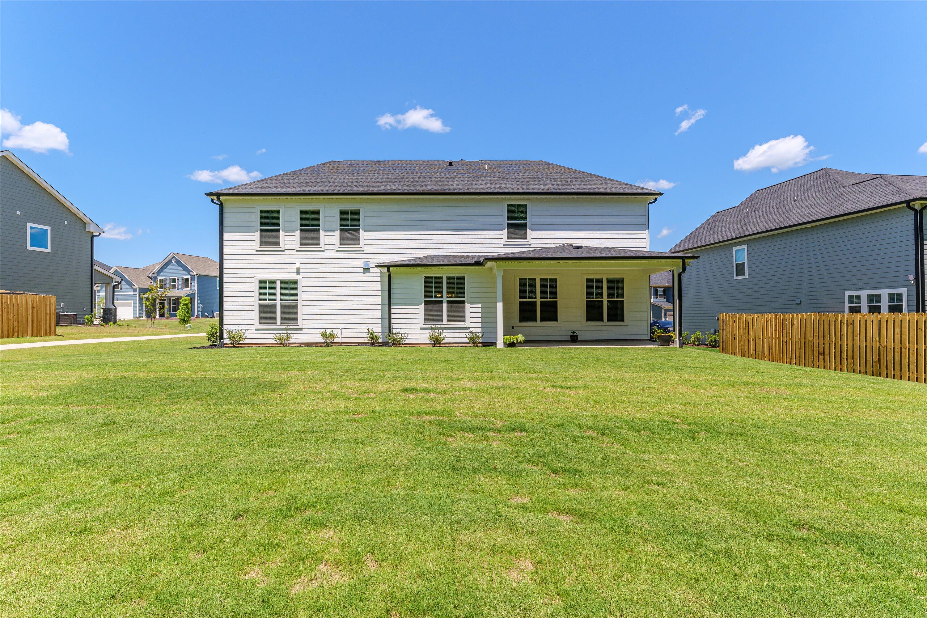 233 PROMINENCE Drive