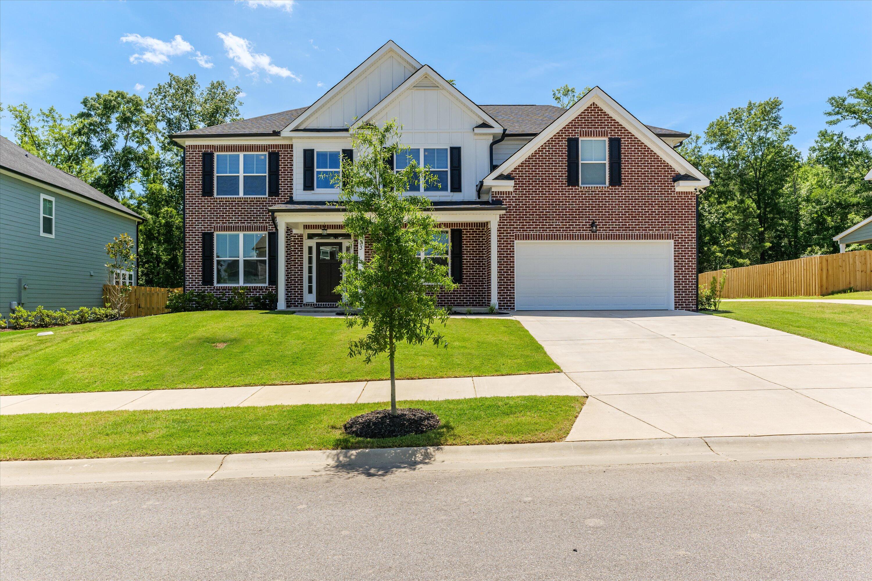 233 PROMINENCE Drive