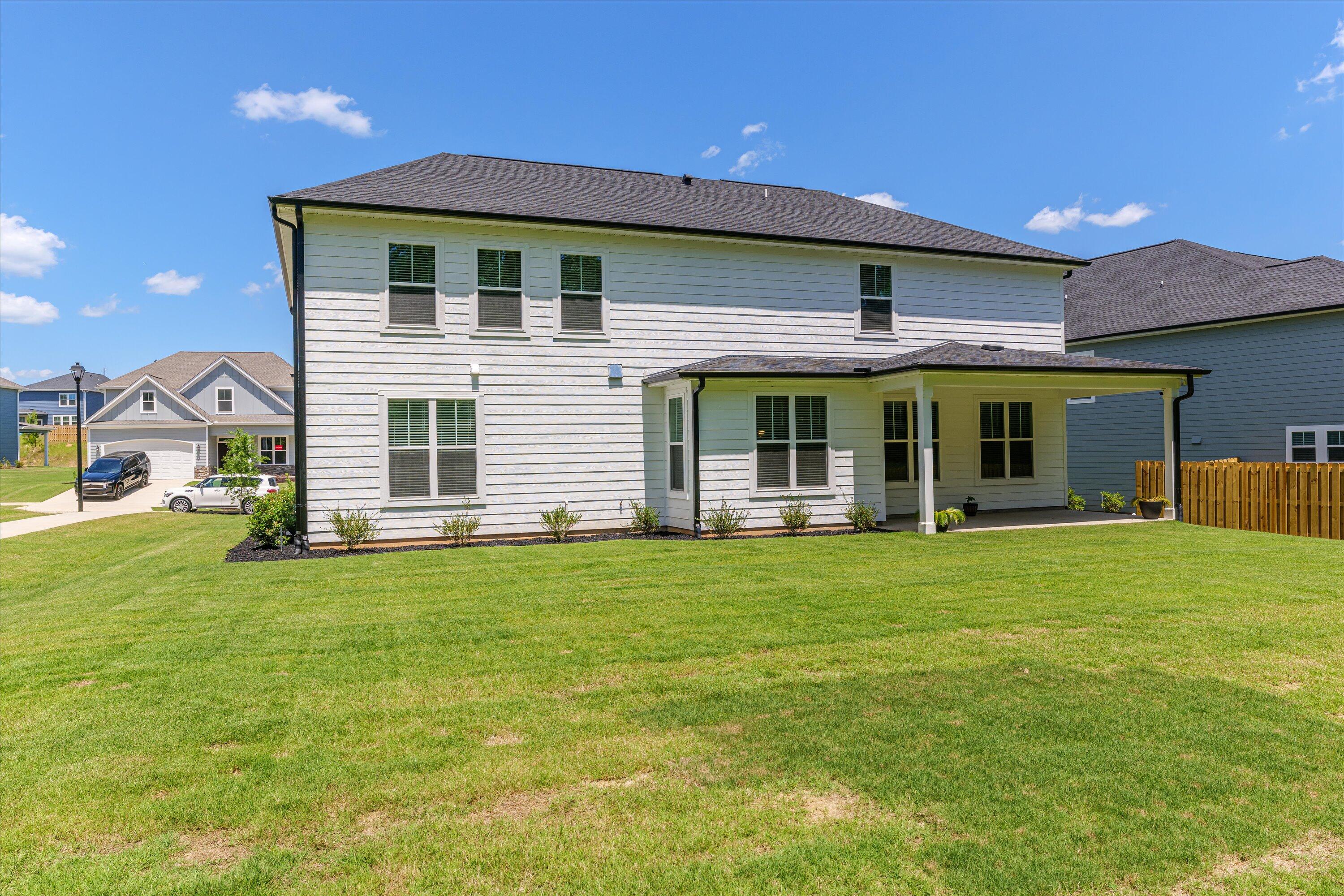 233 PROMINENCE Drive